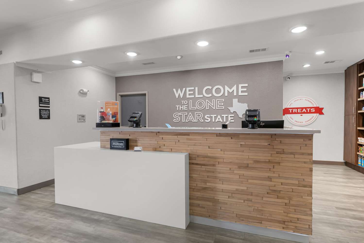 Hampton Inn Seguin 2
