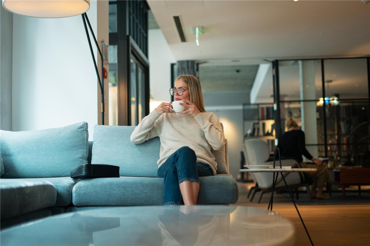 Radisson Blu Hotel, London Mercer Street 2