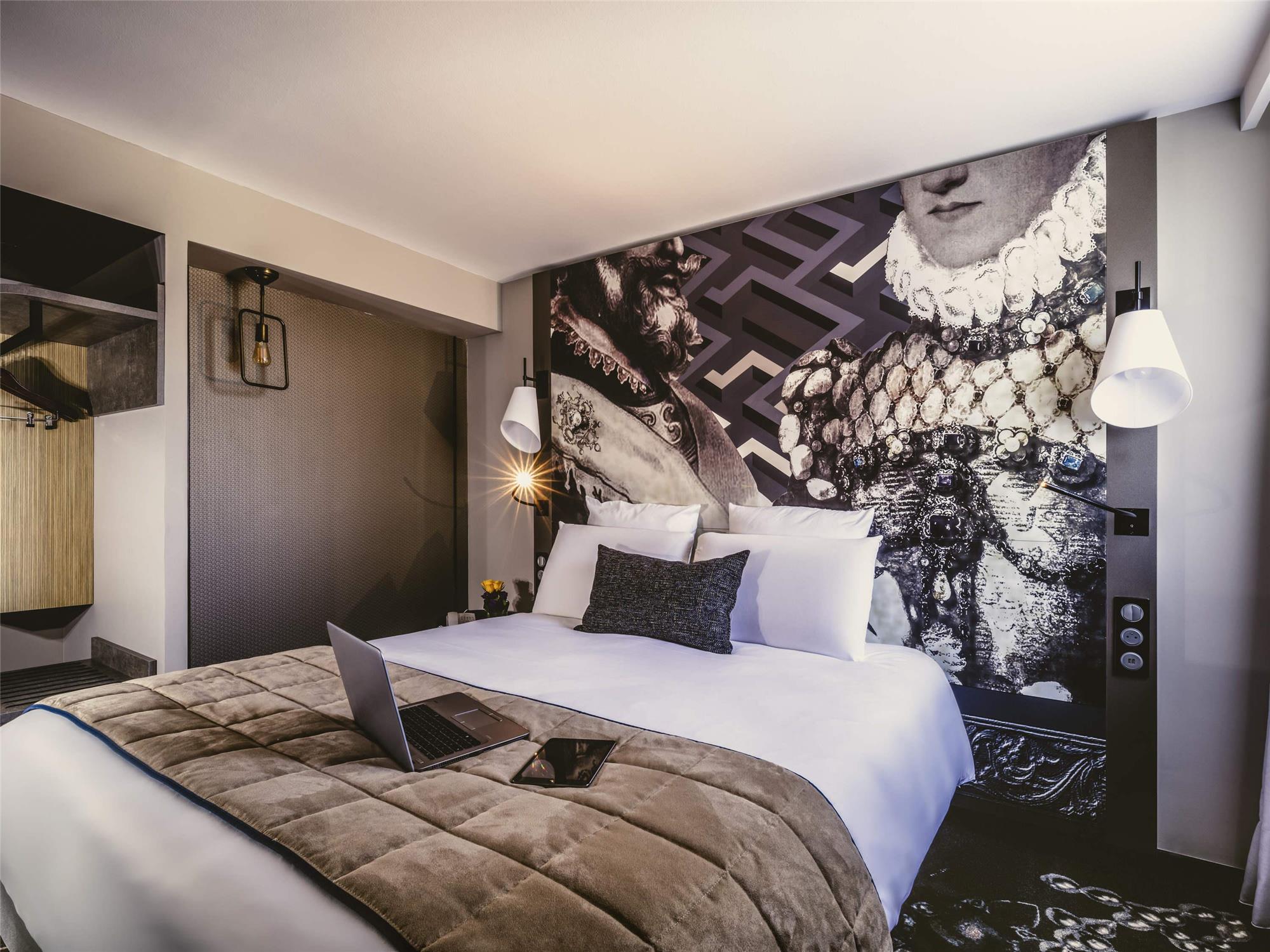 Privilège Chambre