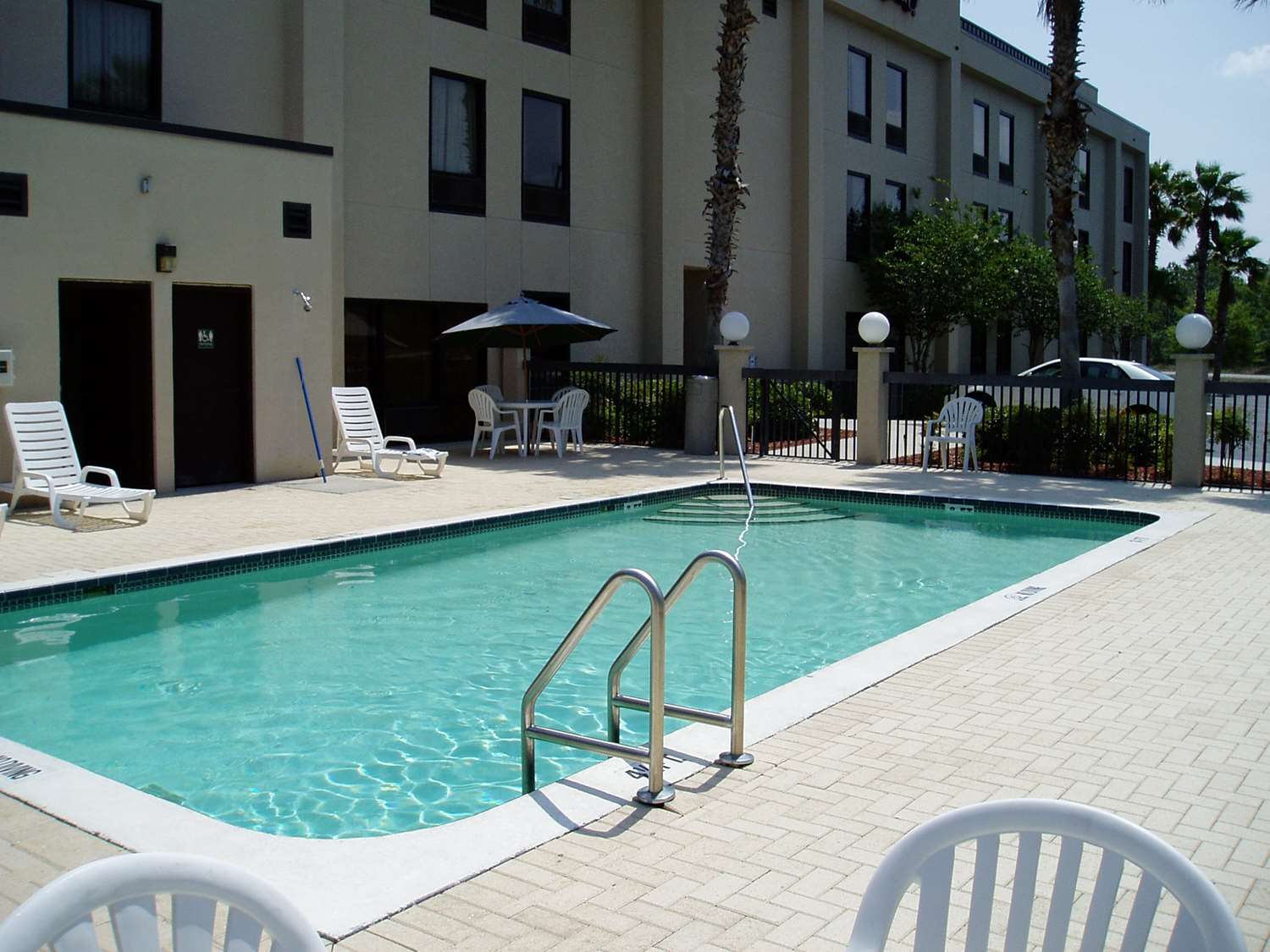 Hampton Inn Spring Hill 2
