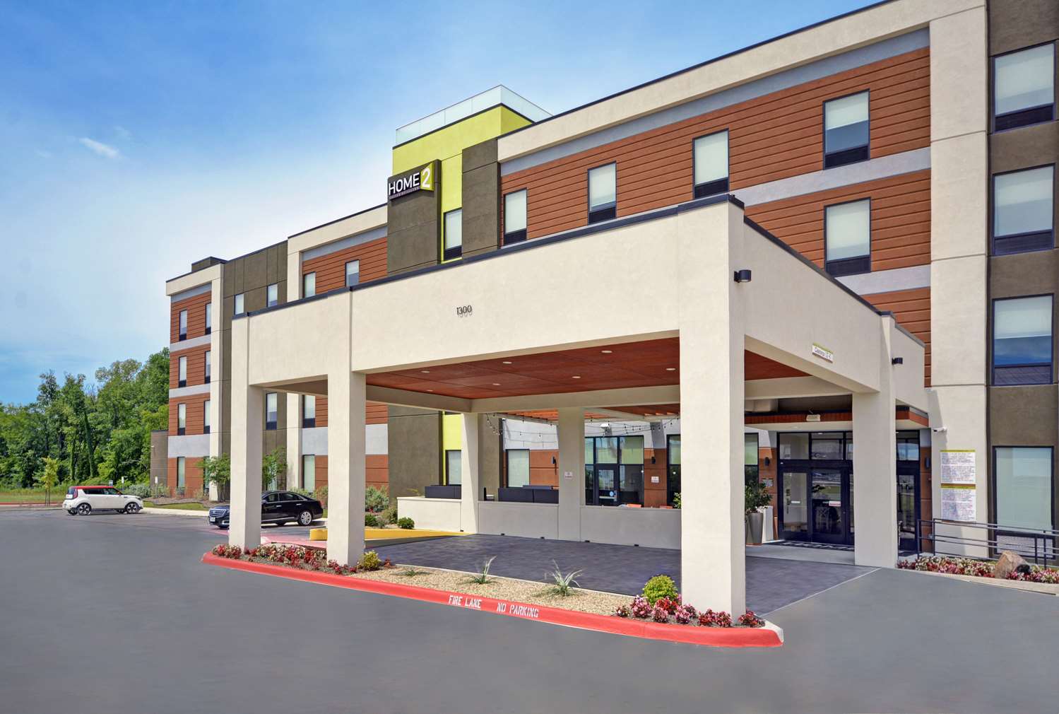 Home2 Suites By Hilton Dallas Desoto 1