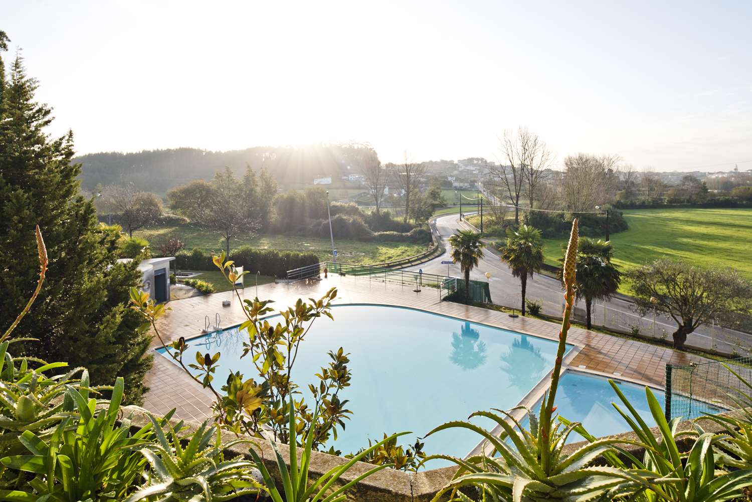 Lam Hotel Estarreja 2