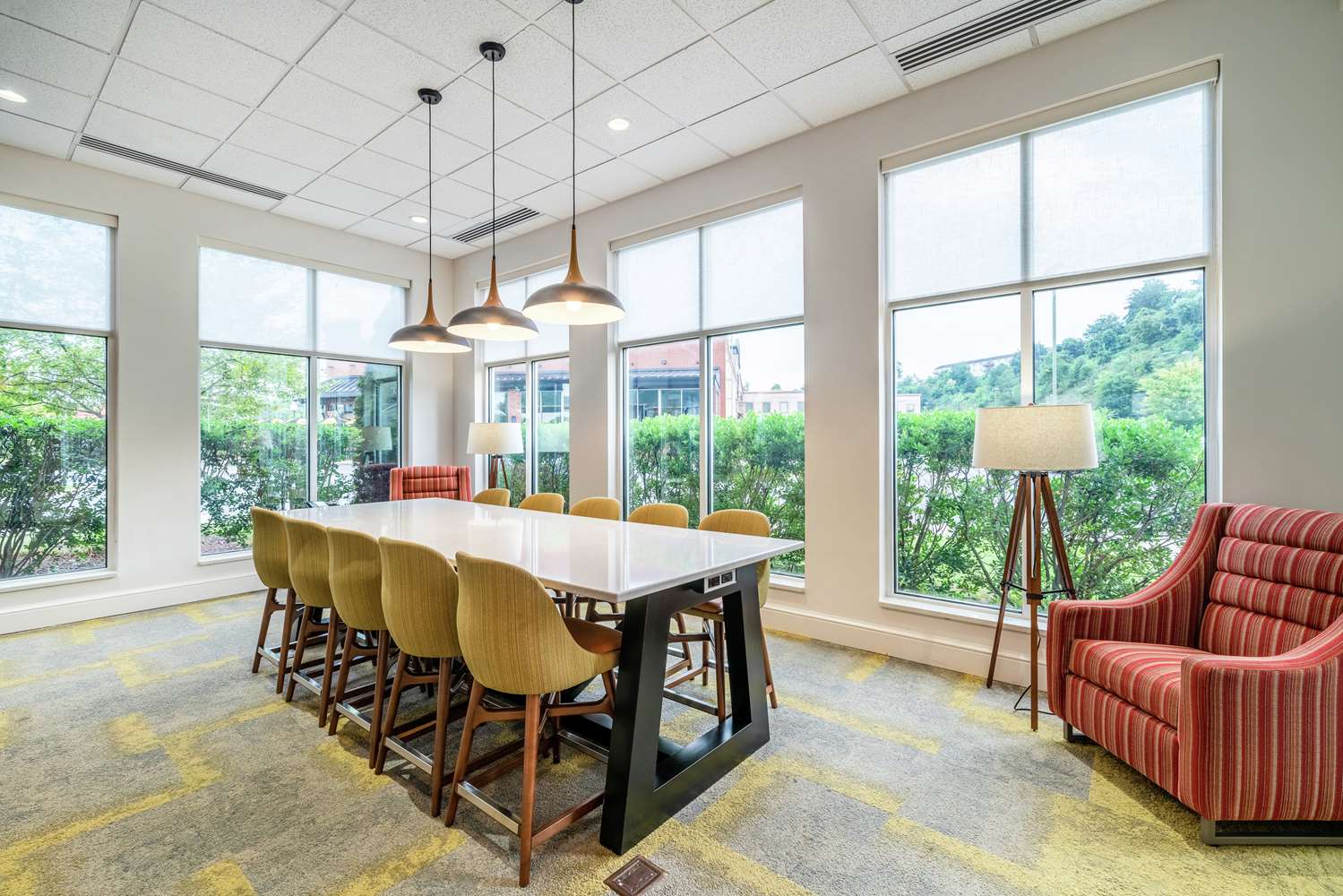 Hilton Garden Inn Morgantown 2