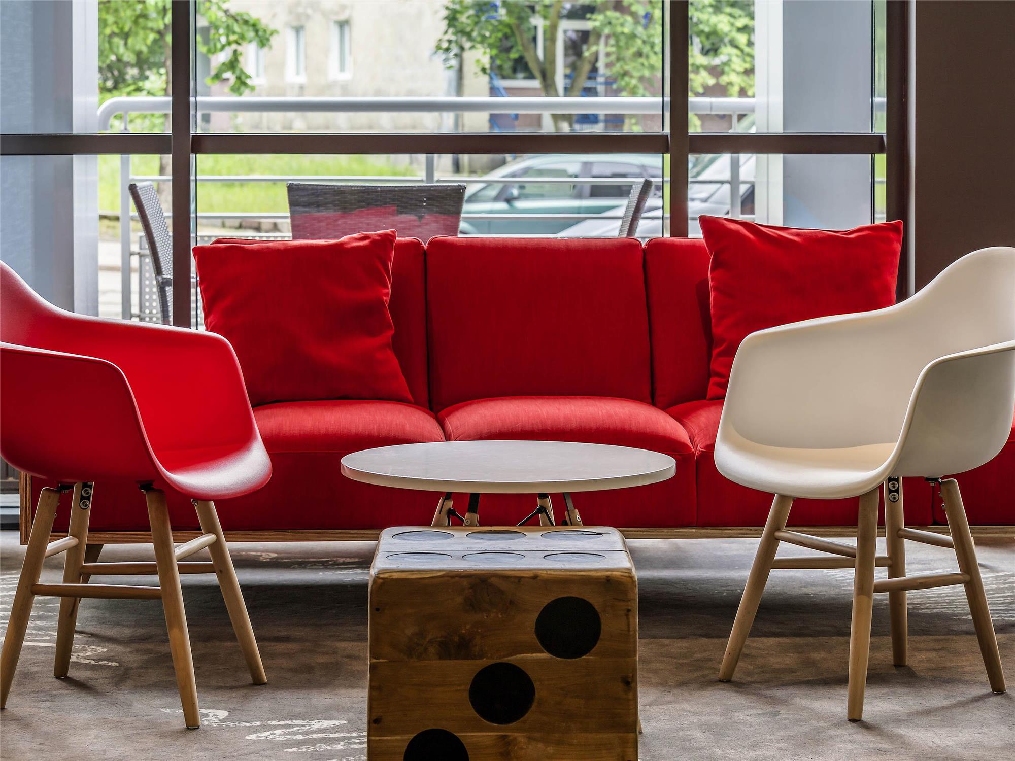 Ibis Szczecin Centrum 2