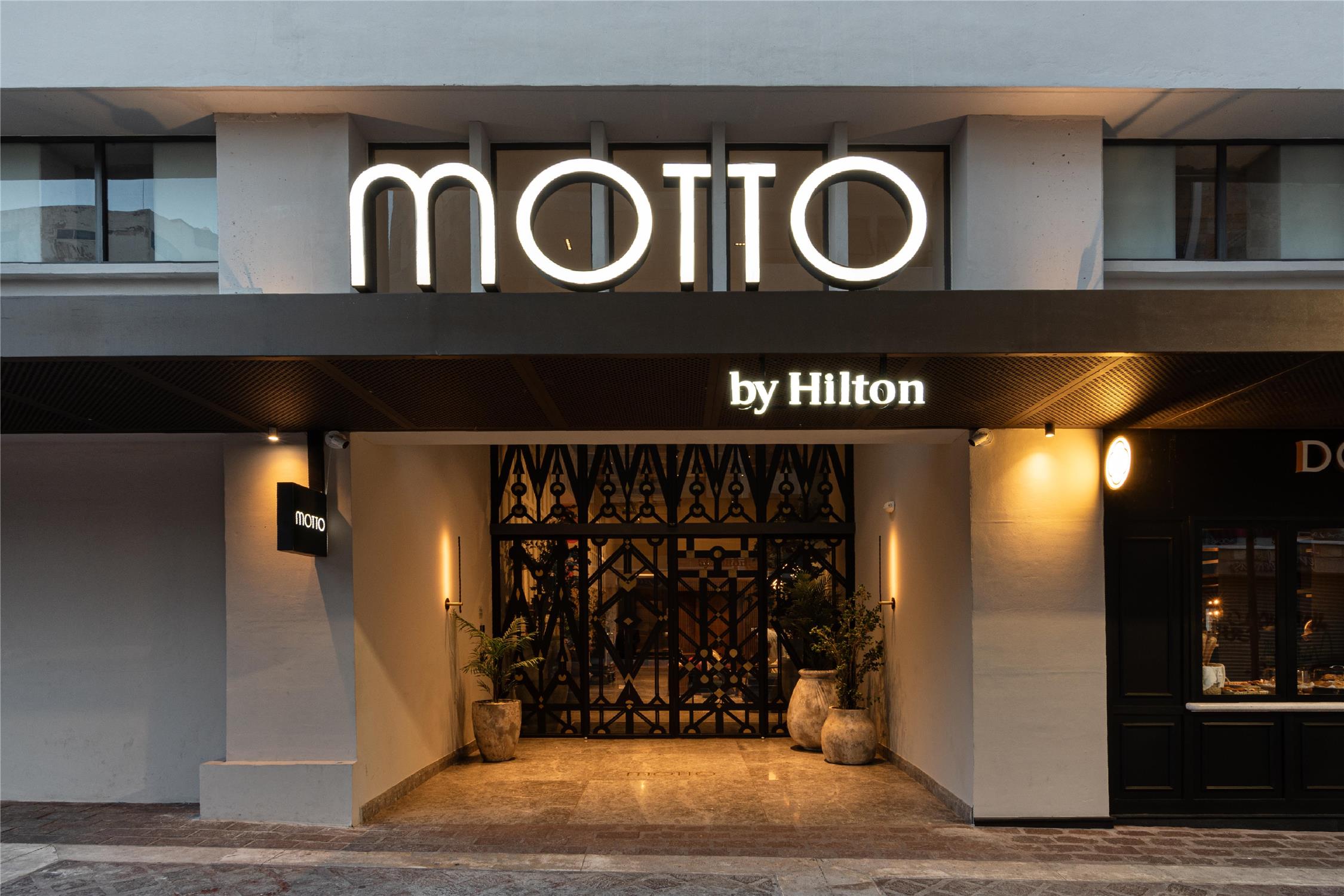 Motto By Hilton Guadalajara Centro Historico 1