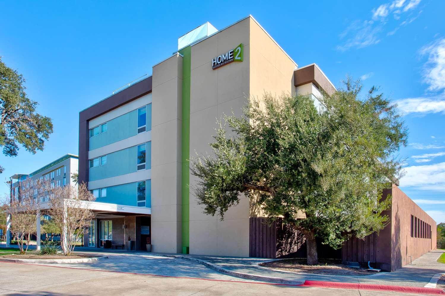 Home2 Suites by Hilton Austin/Cedar Park, TX 1