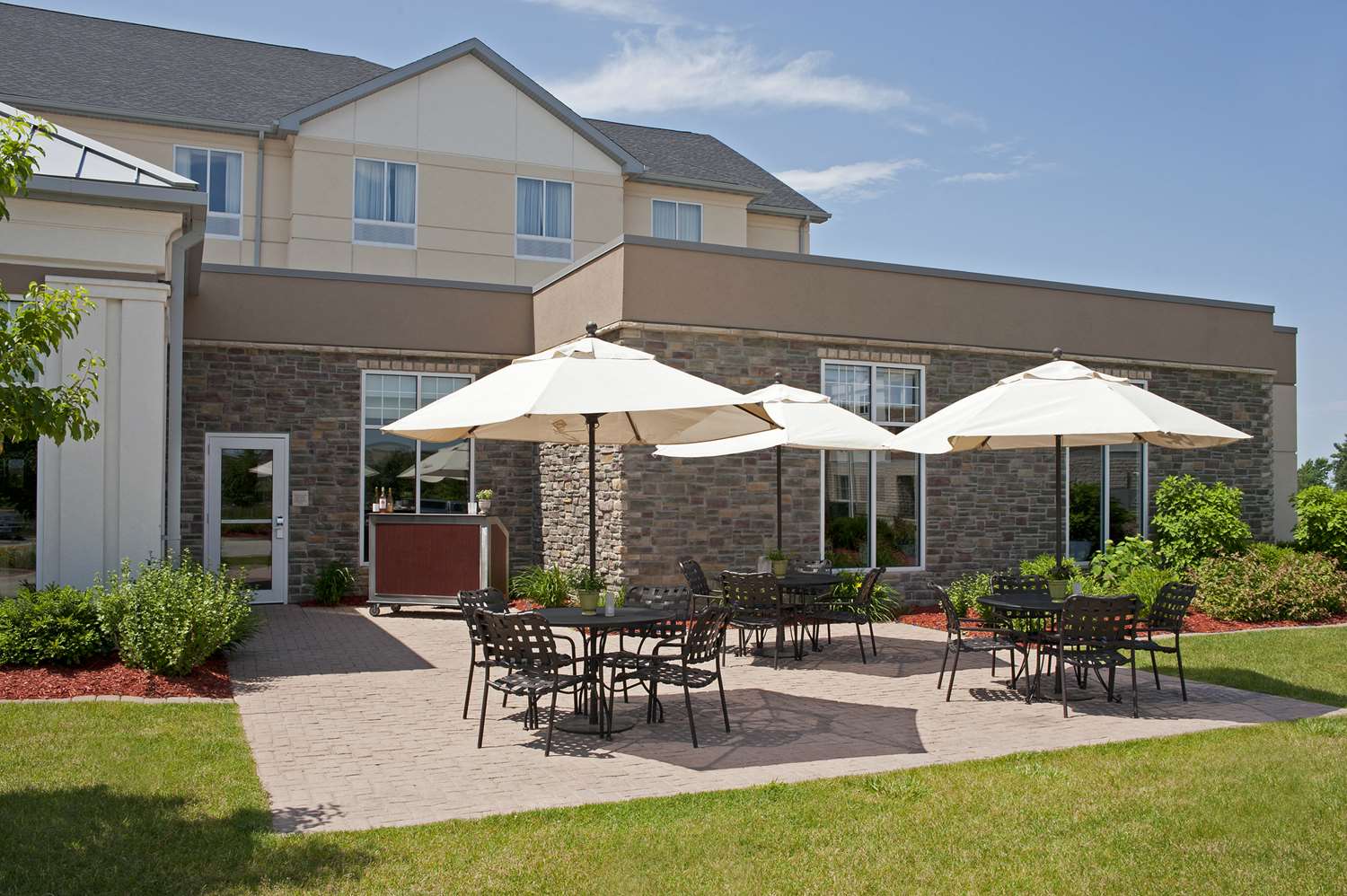 Hilton Garden Inn Ames 2