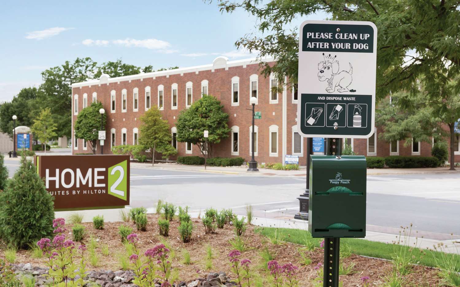 Home2 Suites by Hilton La Crosse 2