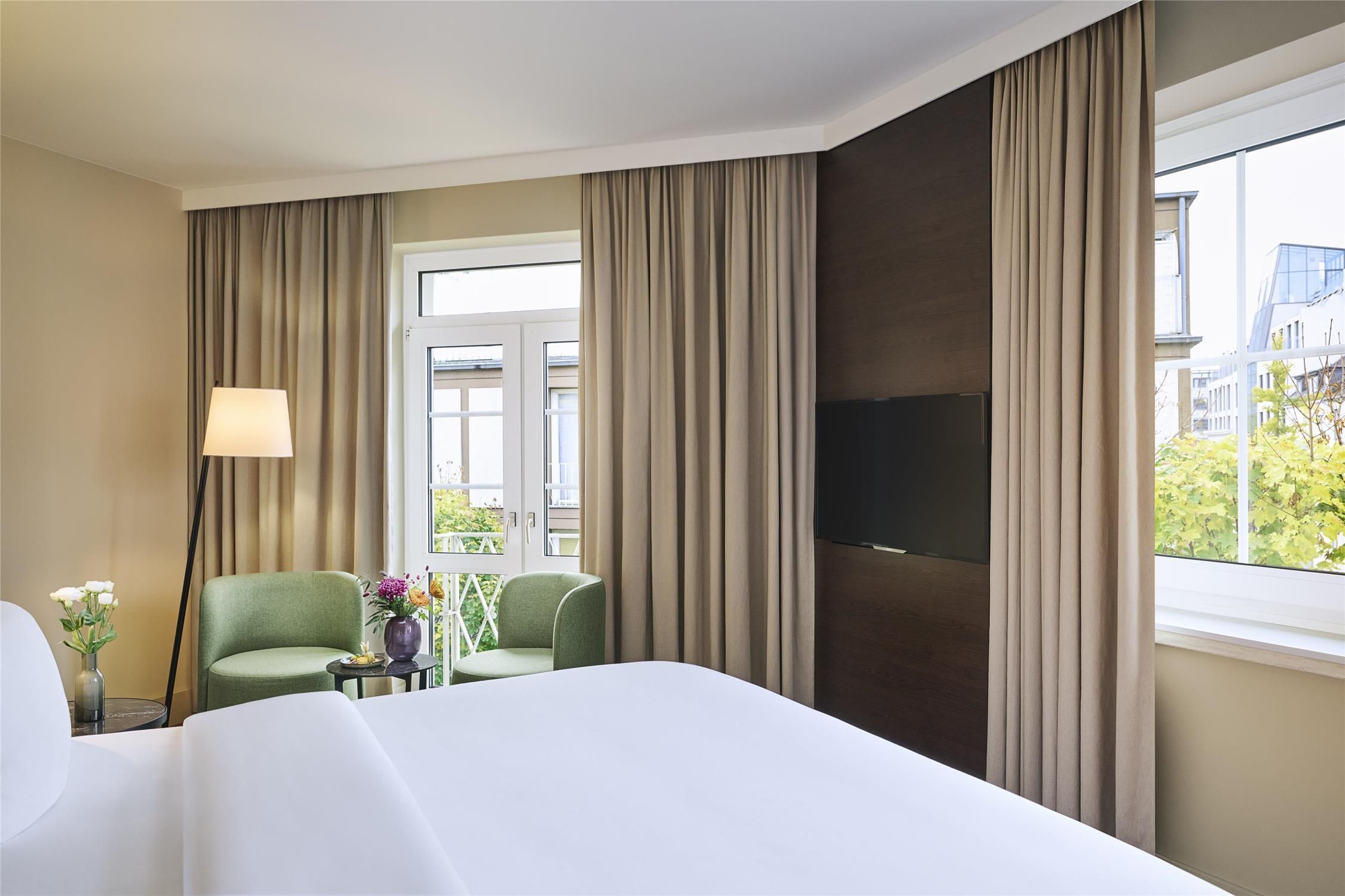 NH Düsseldorf Königsallee 2