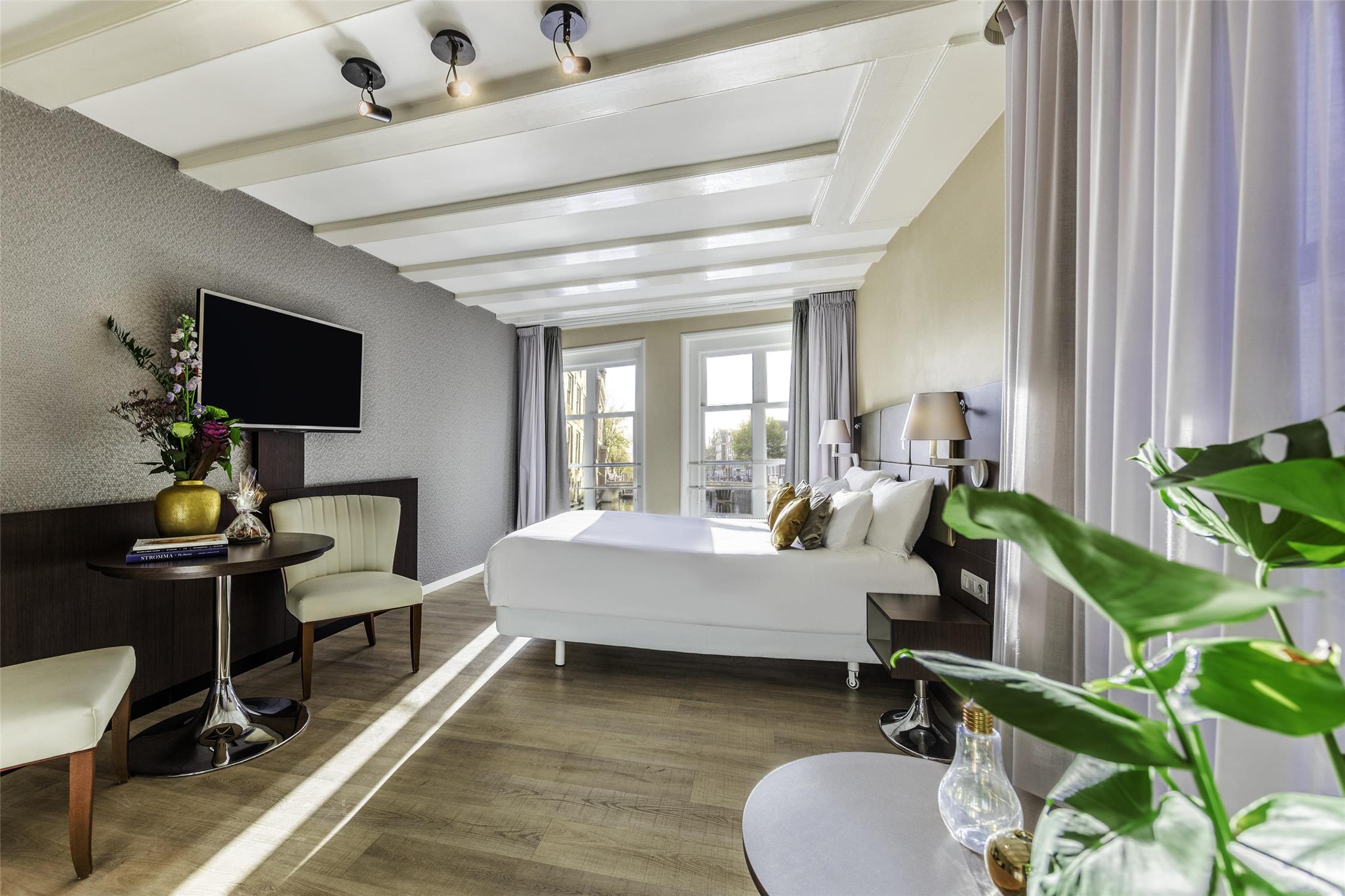 NH Collection Amsterdam Barbizon Palace 2