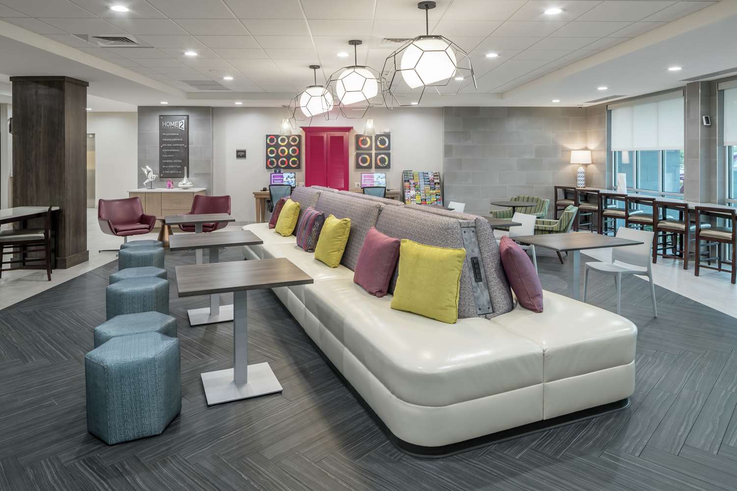 Home2 Suites By Hilton Orlando Airport 1