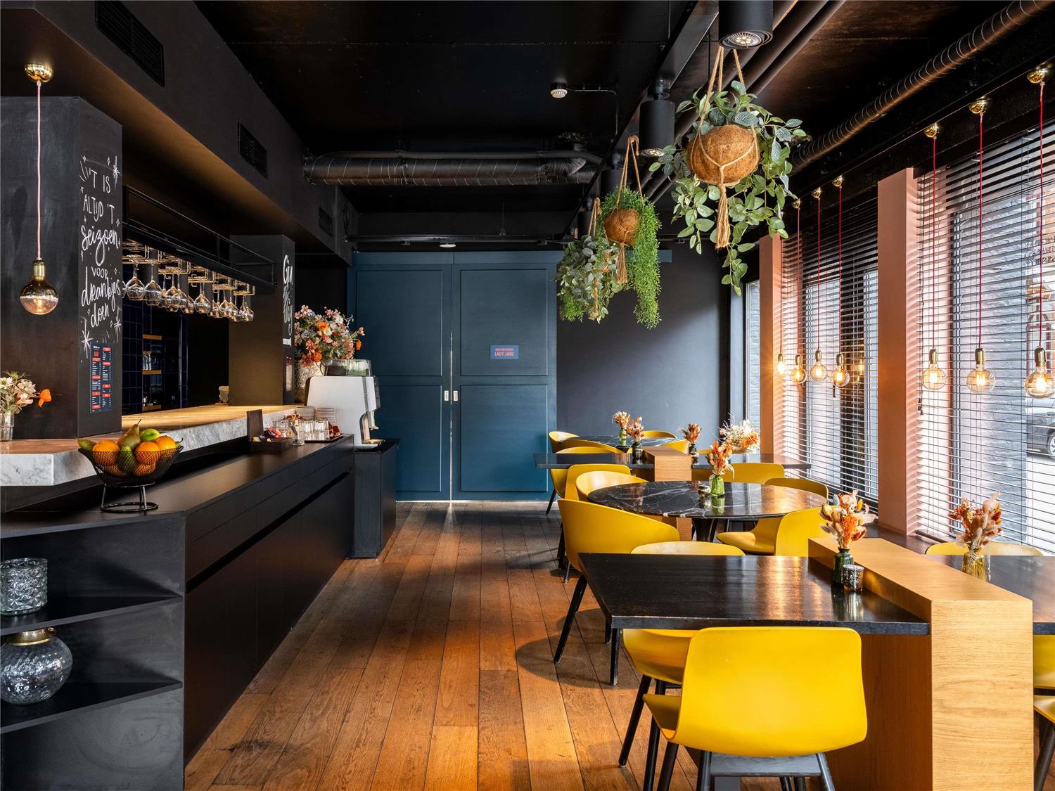 ibis Styles Hasselt City Centre 1