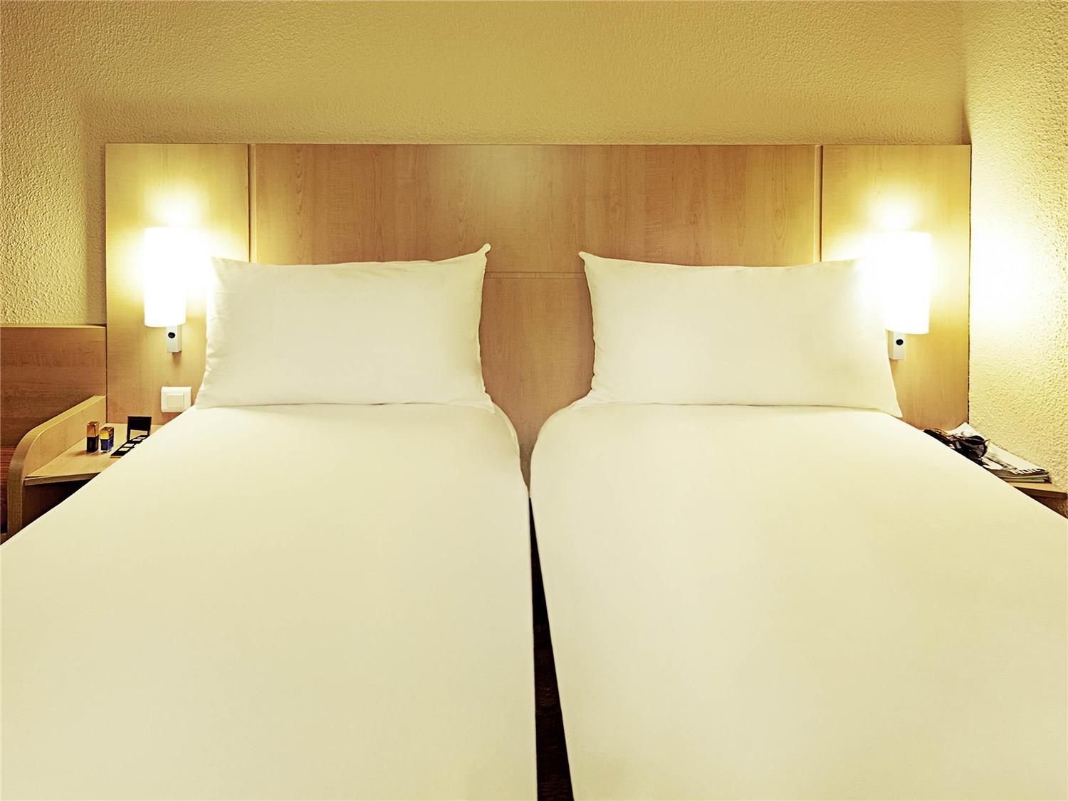 ibis Montbéliard 2