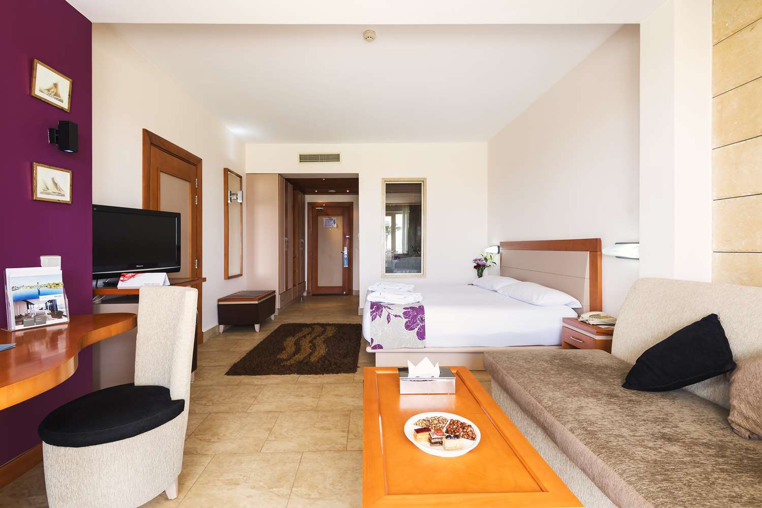 Barcelo Tiran Sharm 1