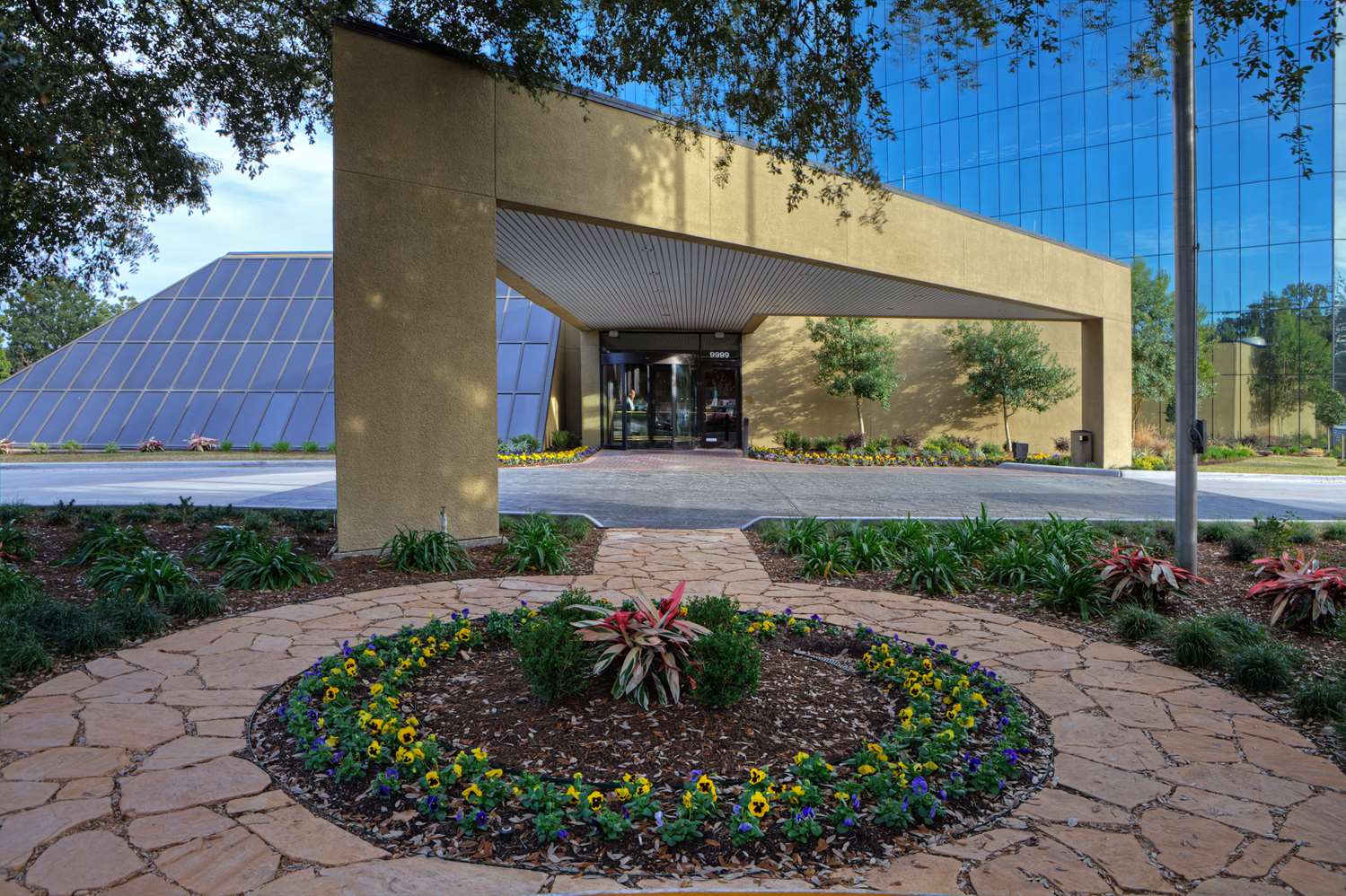 Hilton Houston-Westchase 2
