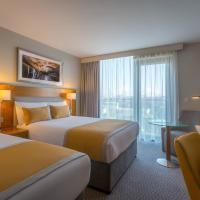 Deluxe Family Room 2+2 