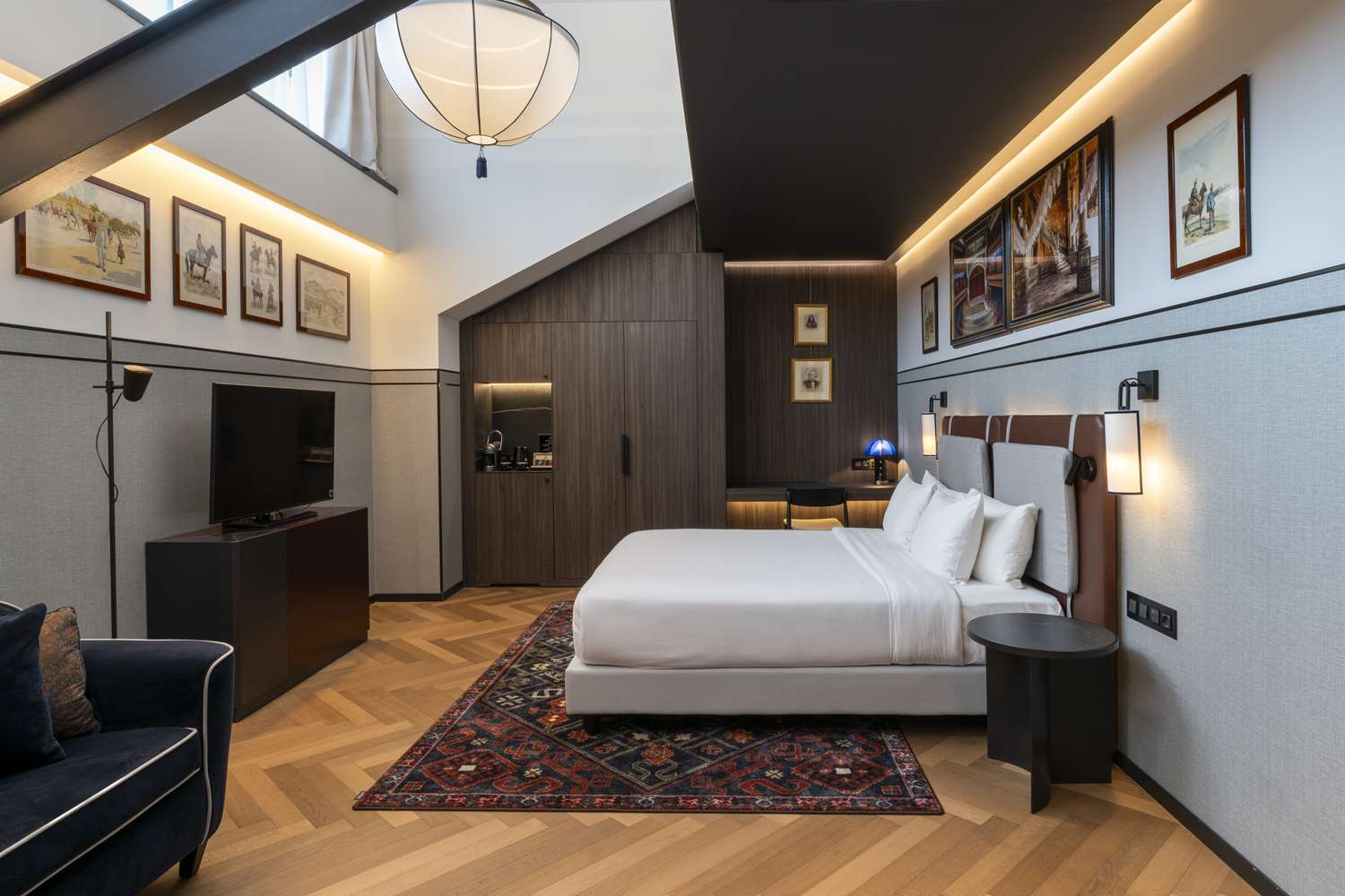 Palazzo Touring Club Milan, A Radisson Collection Hotel 1