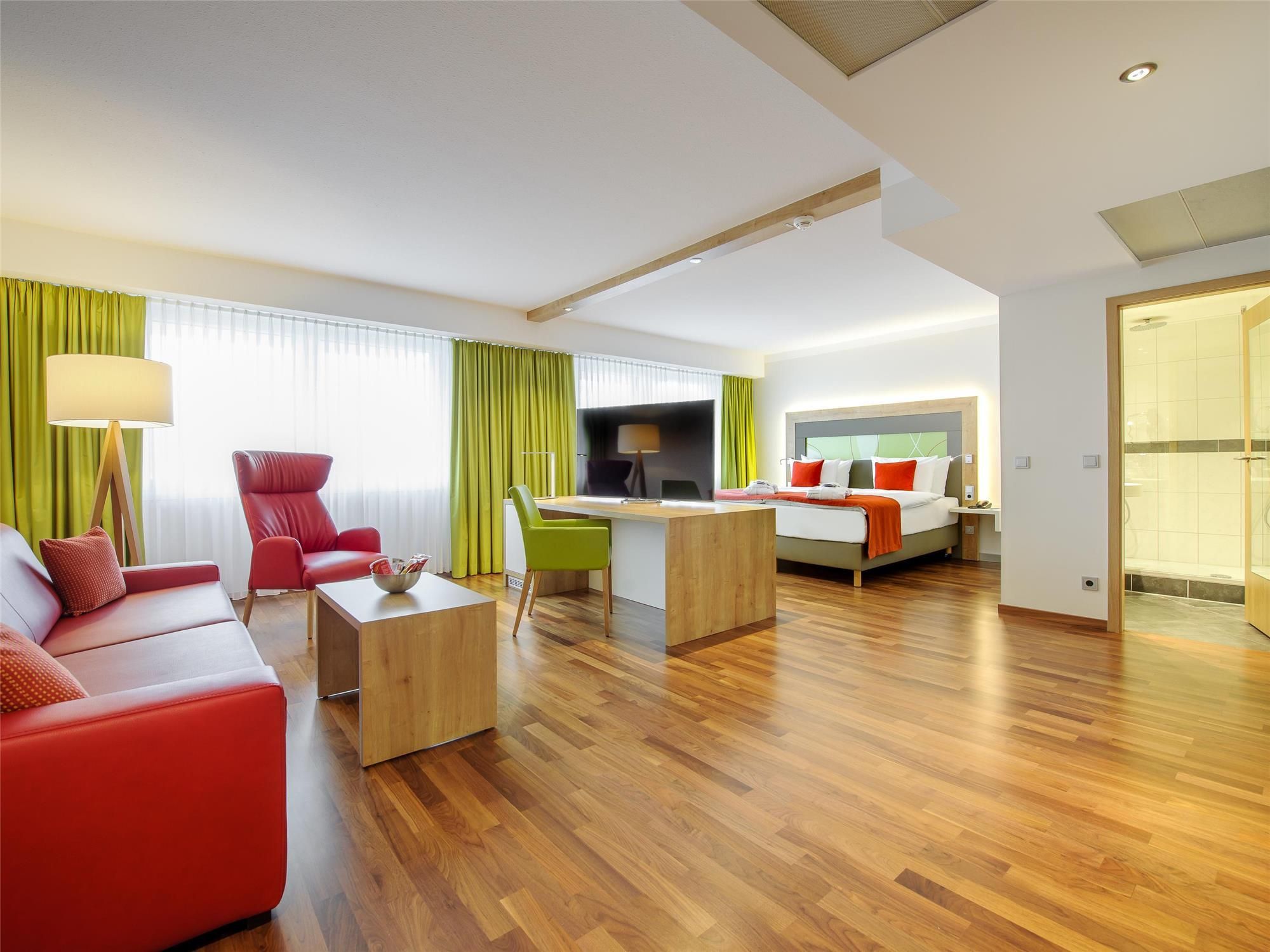 Privilège Chambre