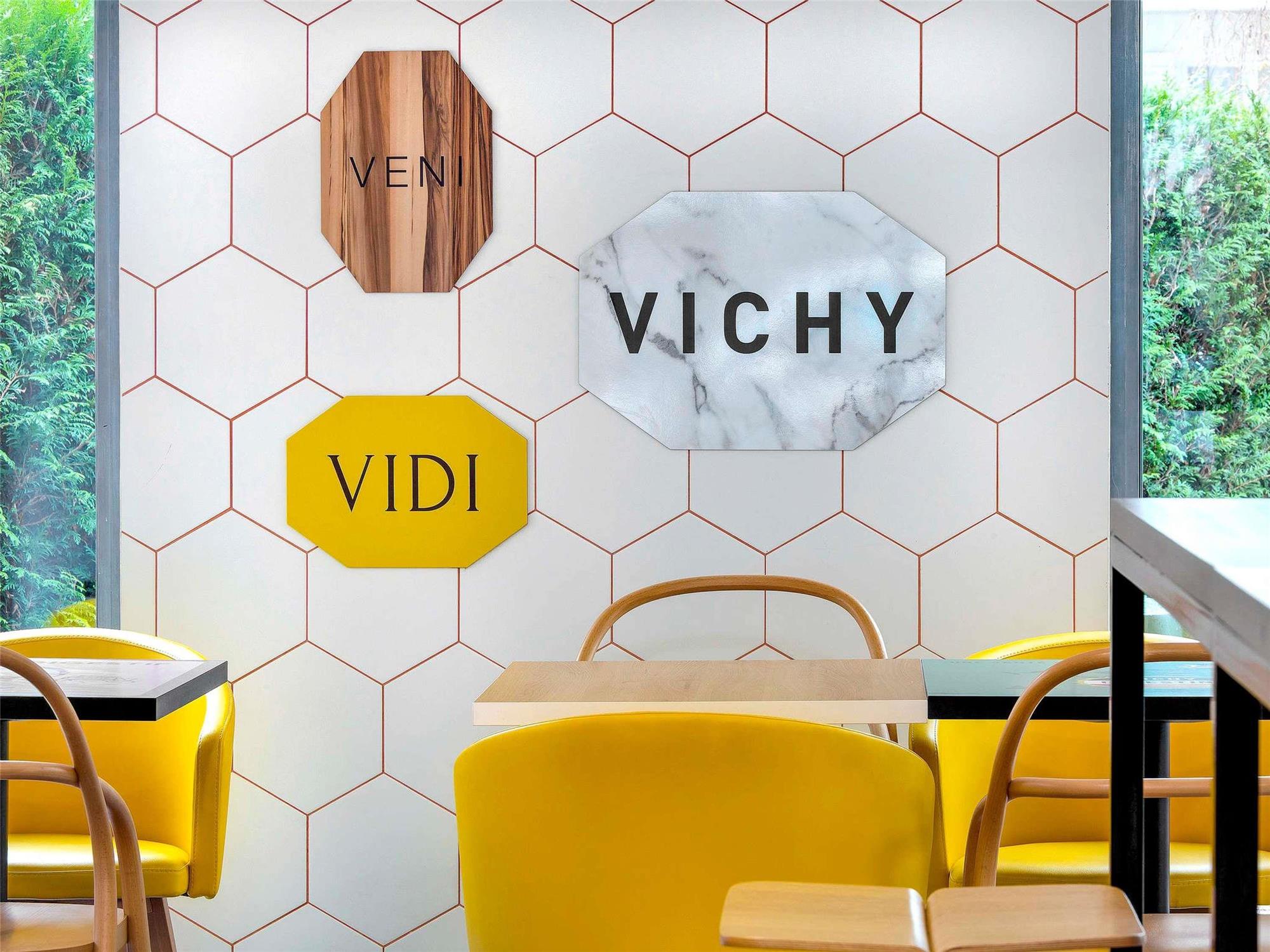 Hôtel ibis Styles Vichy Centre 2