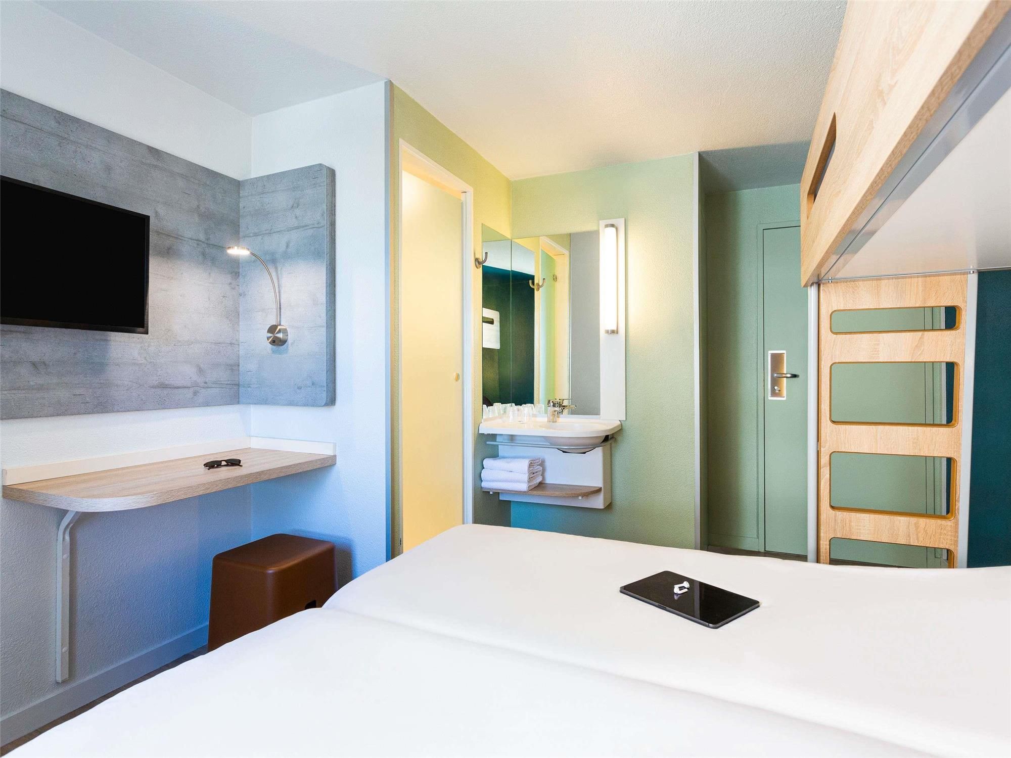 ibis budget Rochefort 2