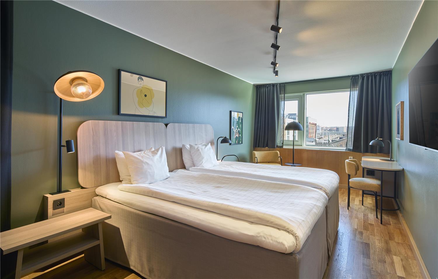 Presidenziale Suite