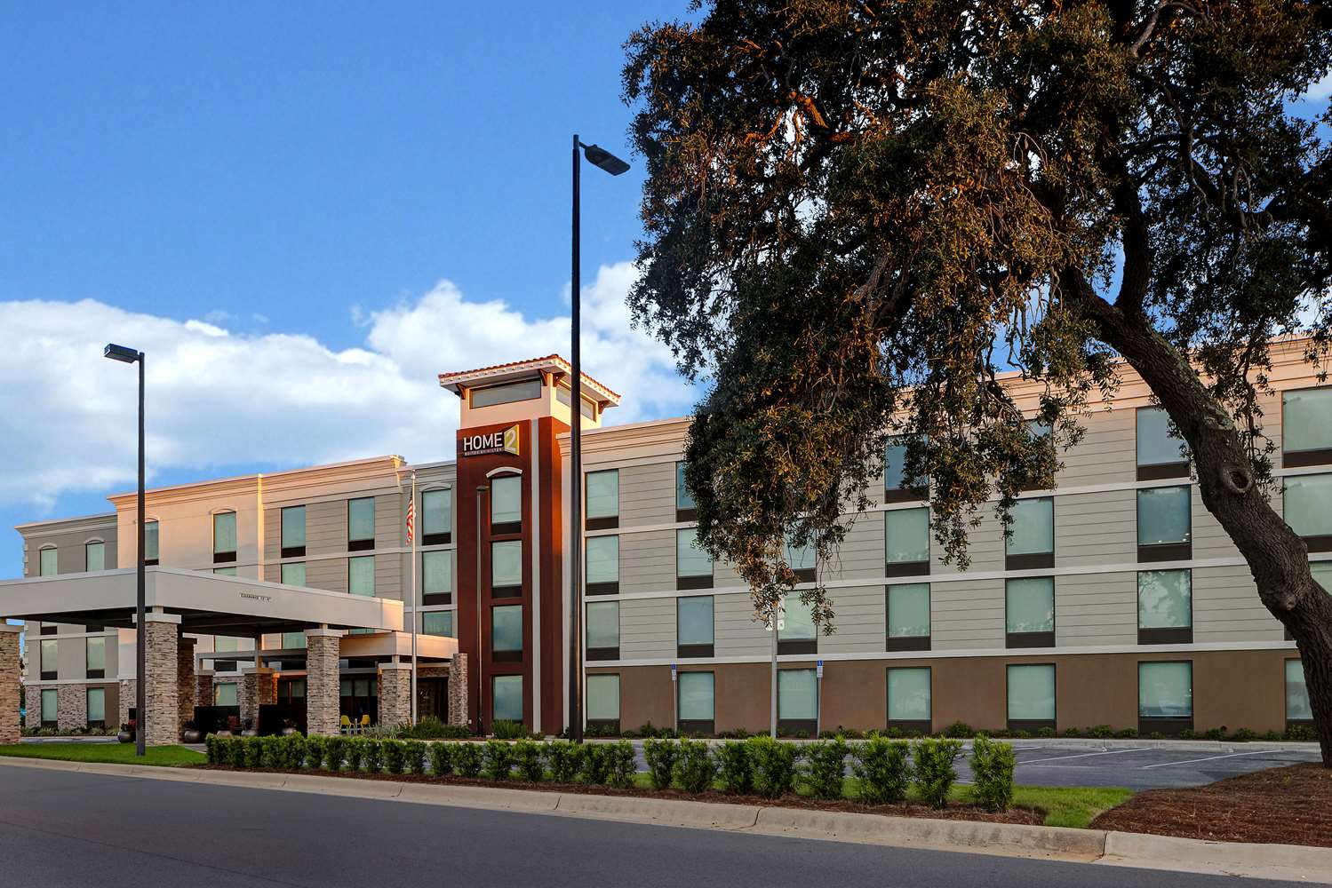 Home2 Suites by Hilton Gulf Breeze Pensacola Area, FL 2