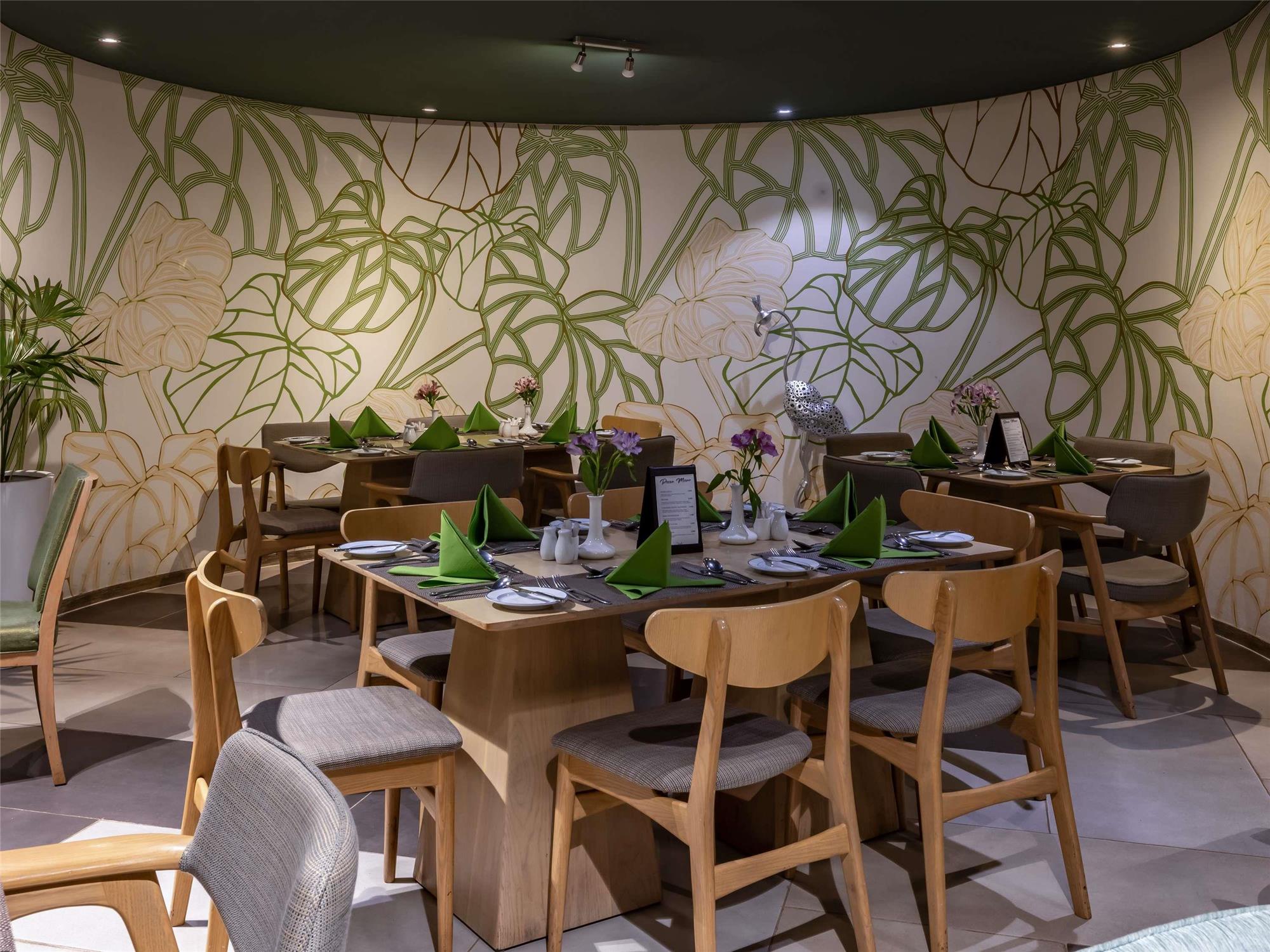 Mercure Nairobi Upper Hill 2