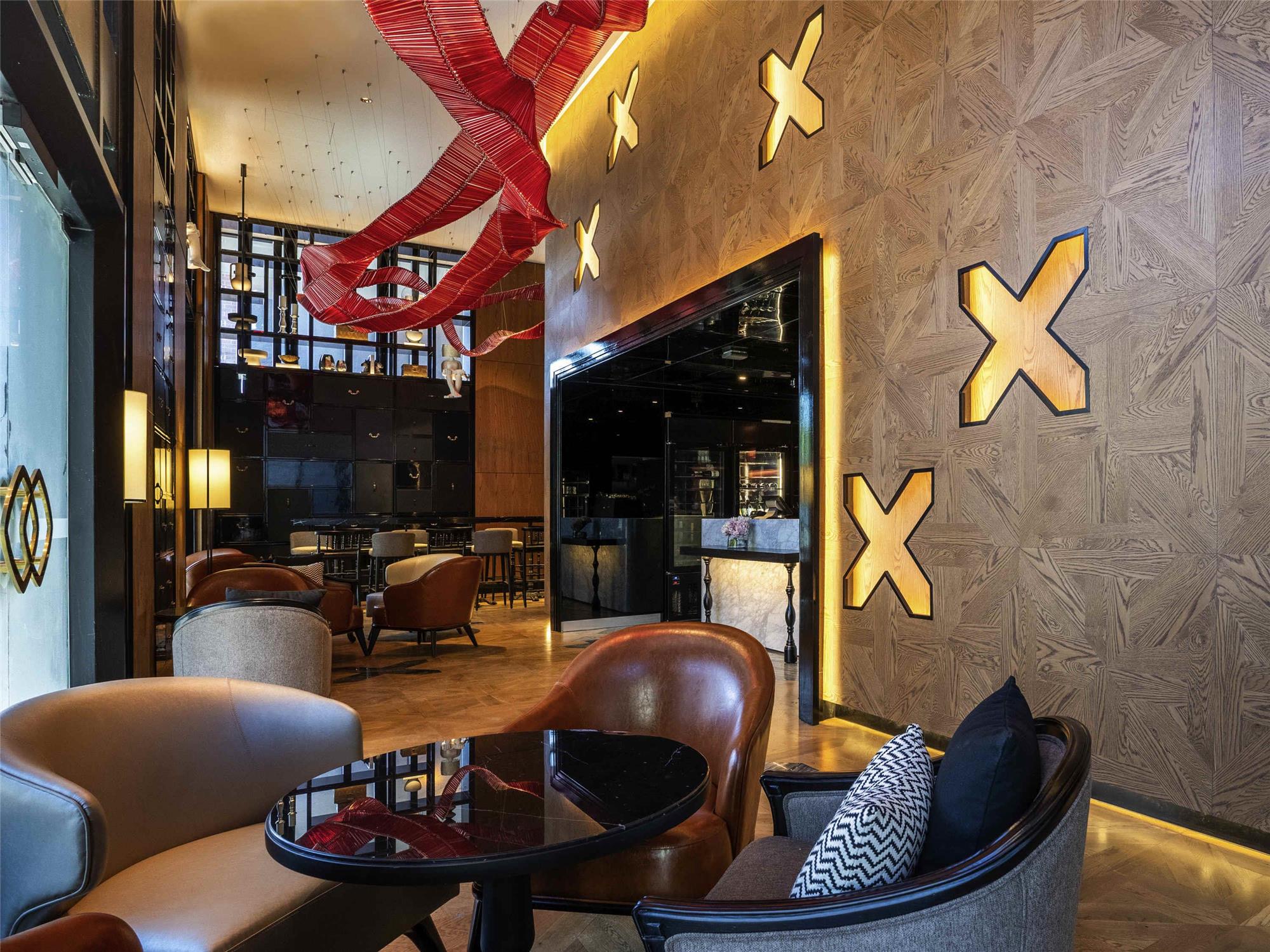 Sofitel Adelaide 2
