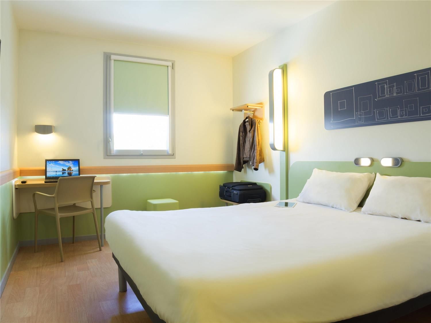Doppelzimmer