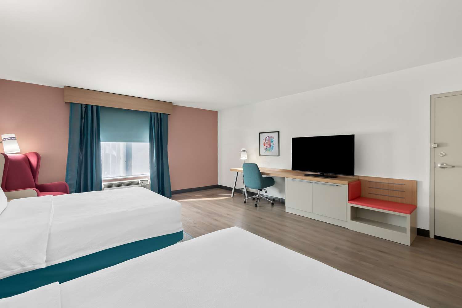 Accessible