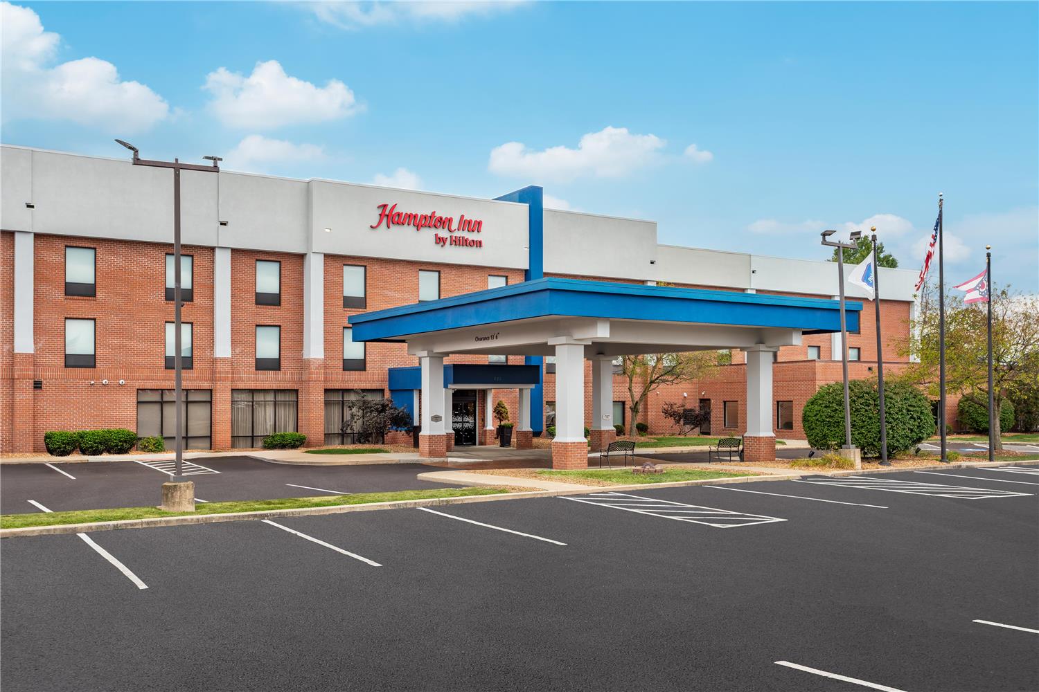 Hampton Inn Akron-South 2