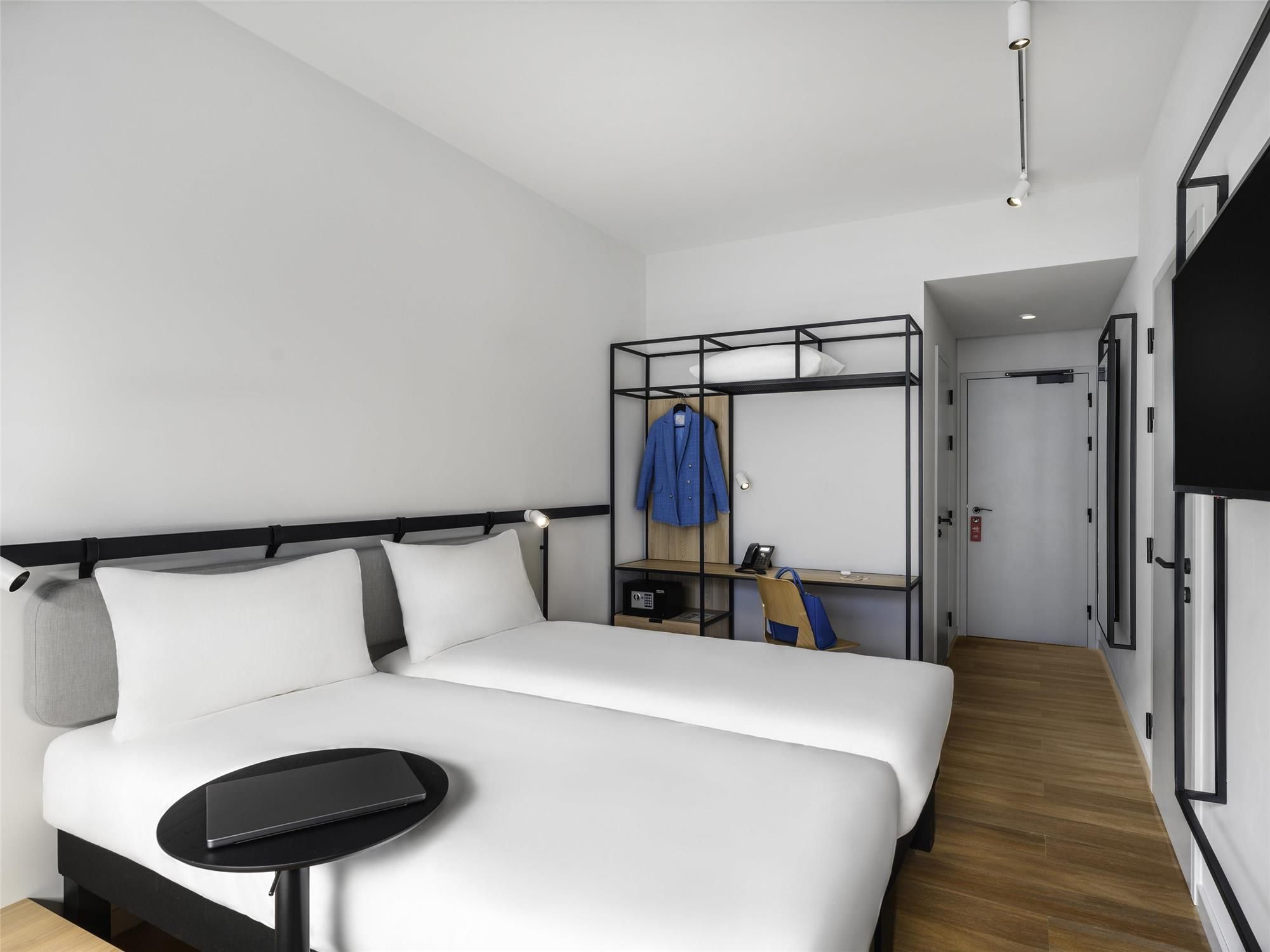ibis Budapest Stadium 1