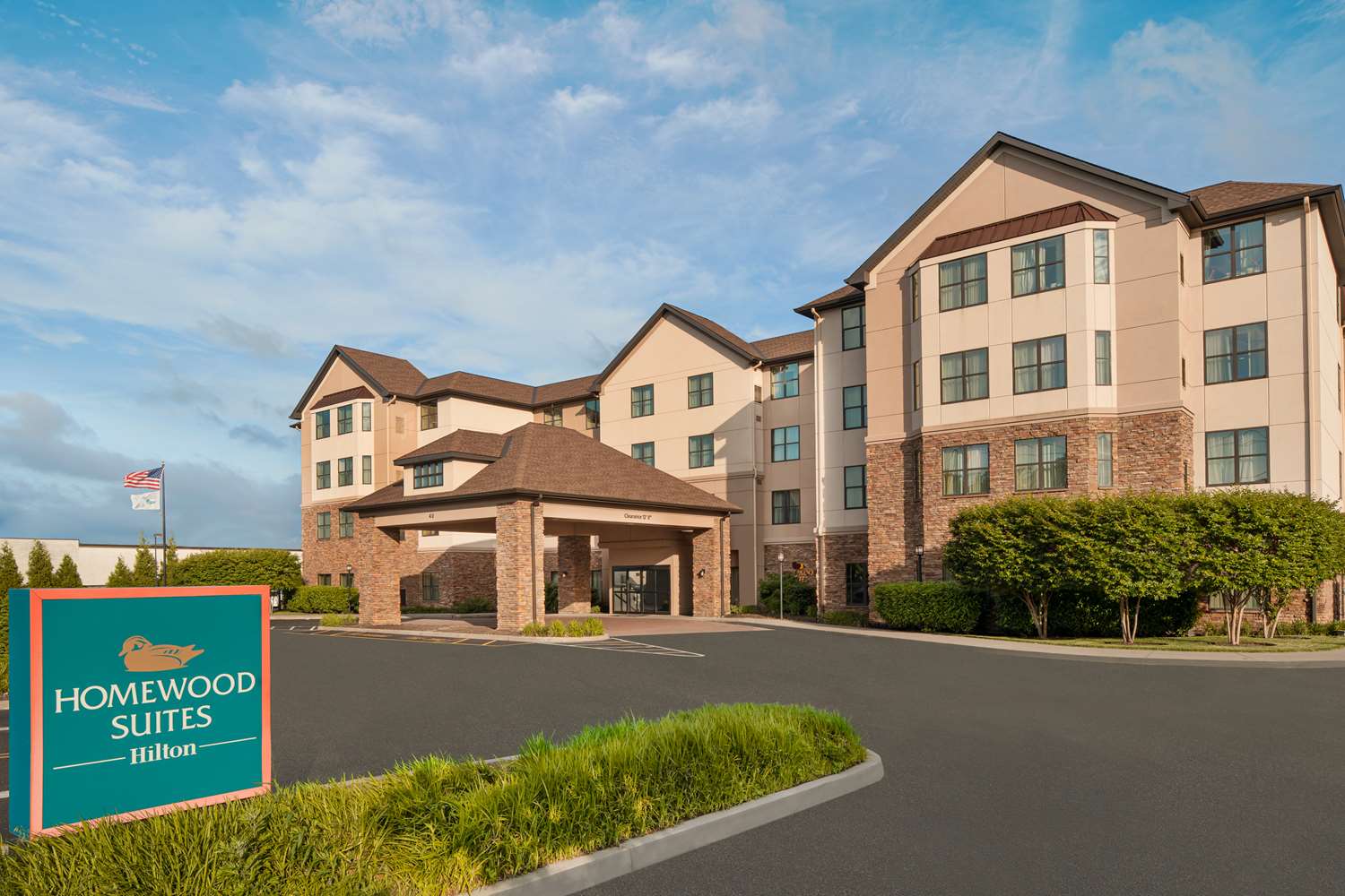 Homewood Suites by Hilton Carle Place - Garden City, NY 2