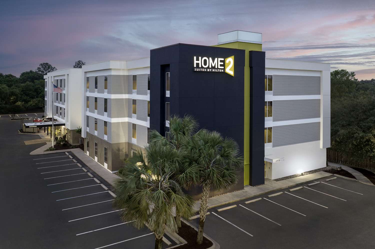 Home2 Suites by Hilton Charleston Airport/Convention Center 1