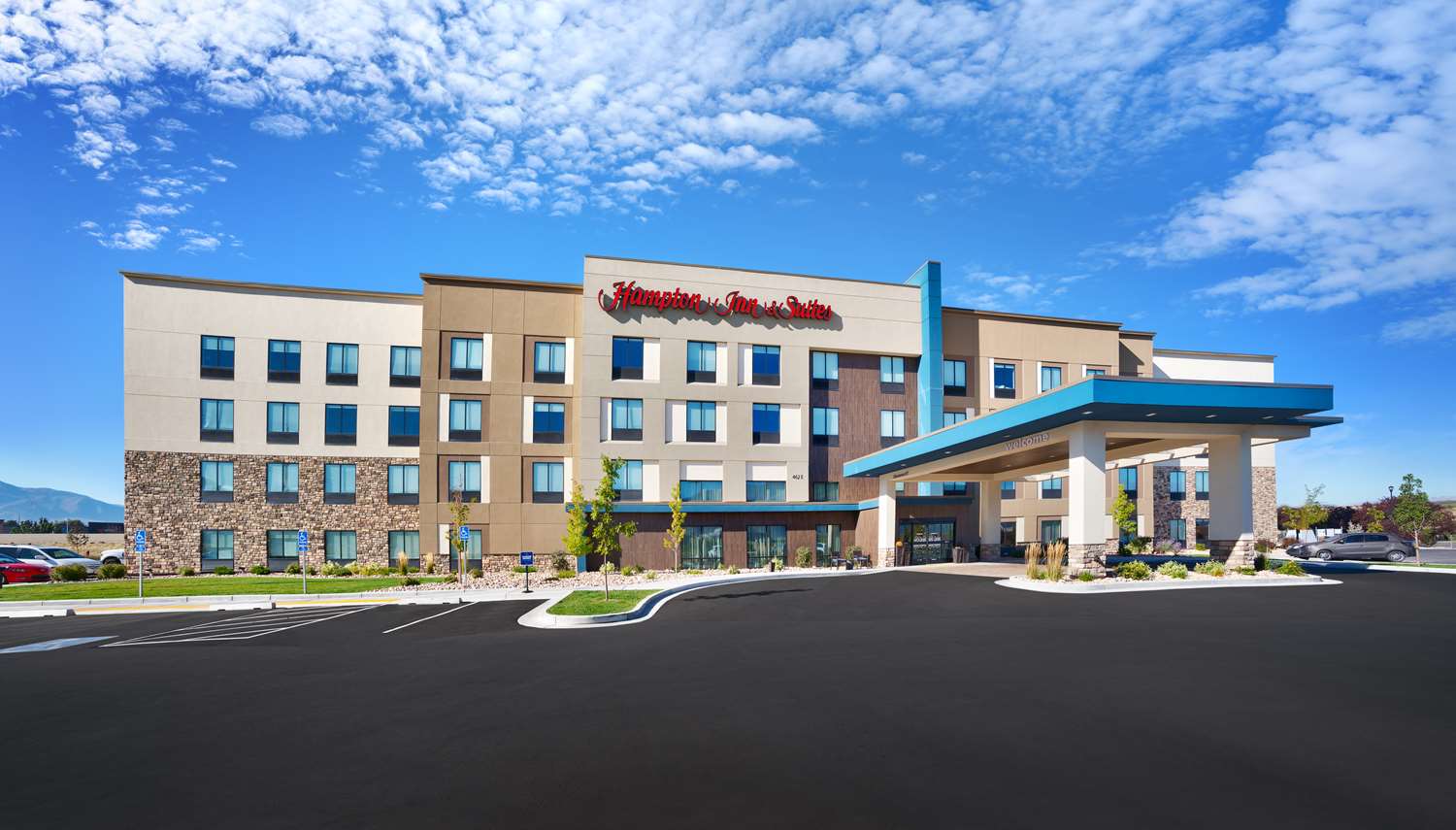 Hampton Inn & Suites Spanish Fork, Ut 1