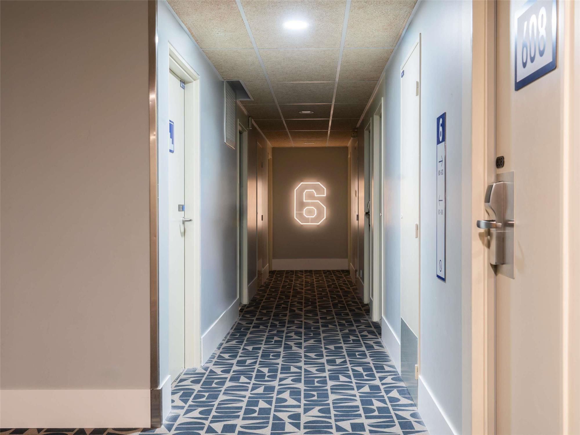 ibis budget Issy Les Moulineaux Paris Ouest 1