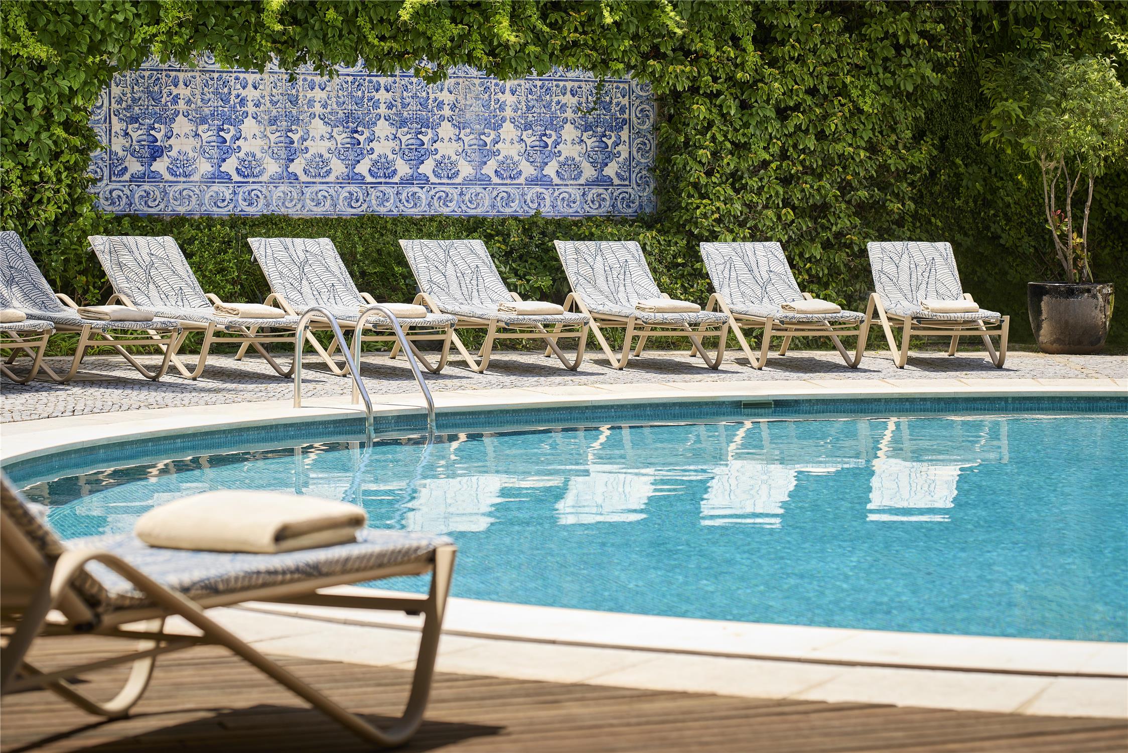 Avani Avenida Liberdade Lisbon Hotel 1