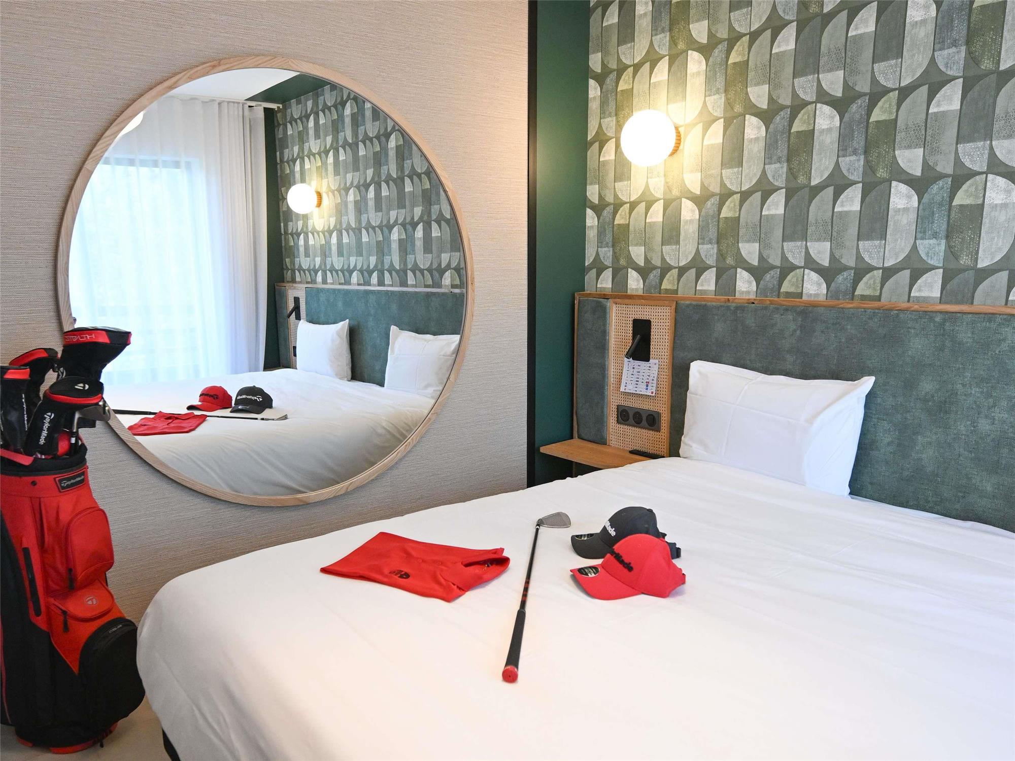 Standard Chambre