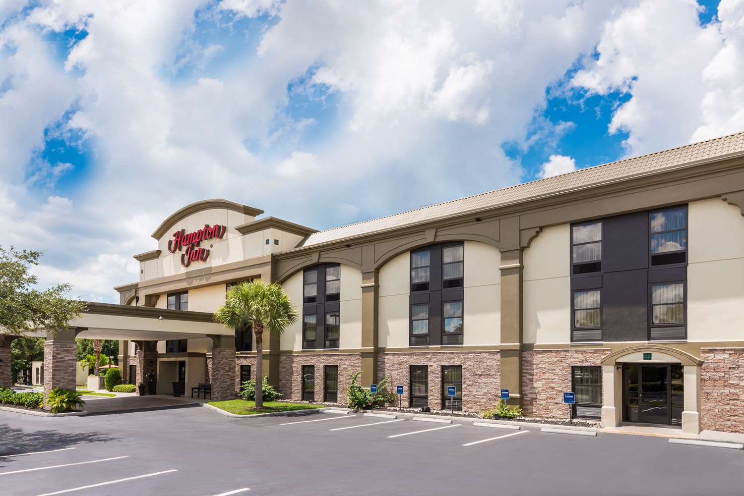 Hampton Inn Bonita Springs/Naples-North 1