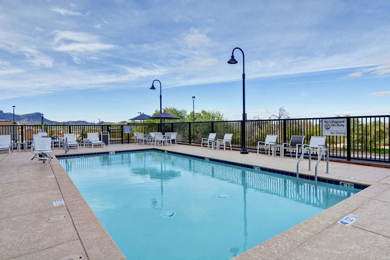 Hampton Inn & Suites Tucson Marana 1