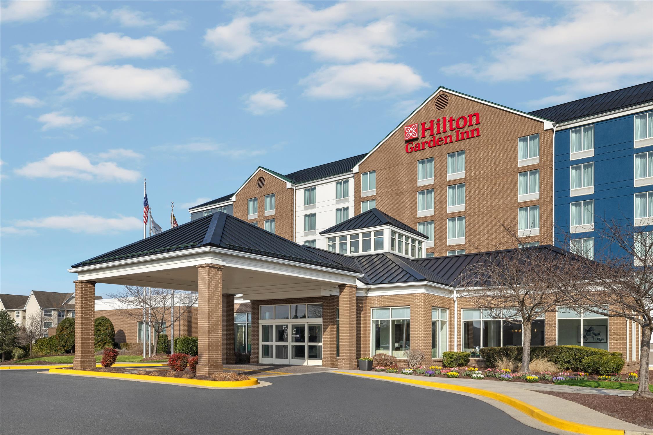 Hilton Garden Inn Washington DC/Greenbelt 1