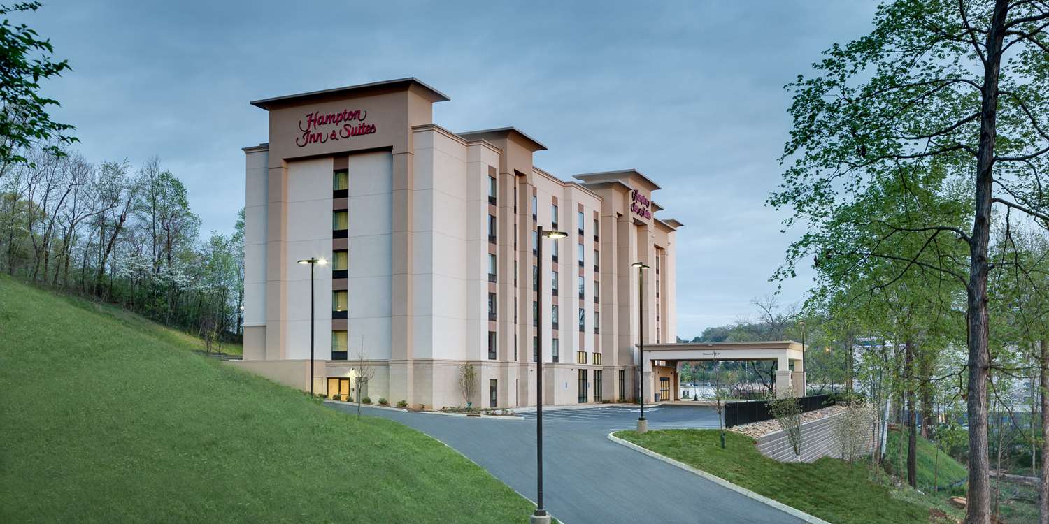 Hampton Inn & Suites - Knoxville Papermill Drive, TN 2