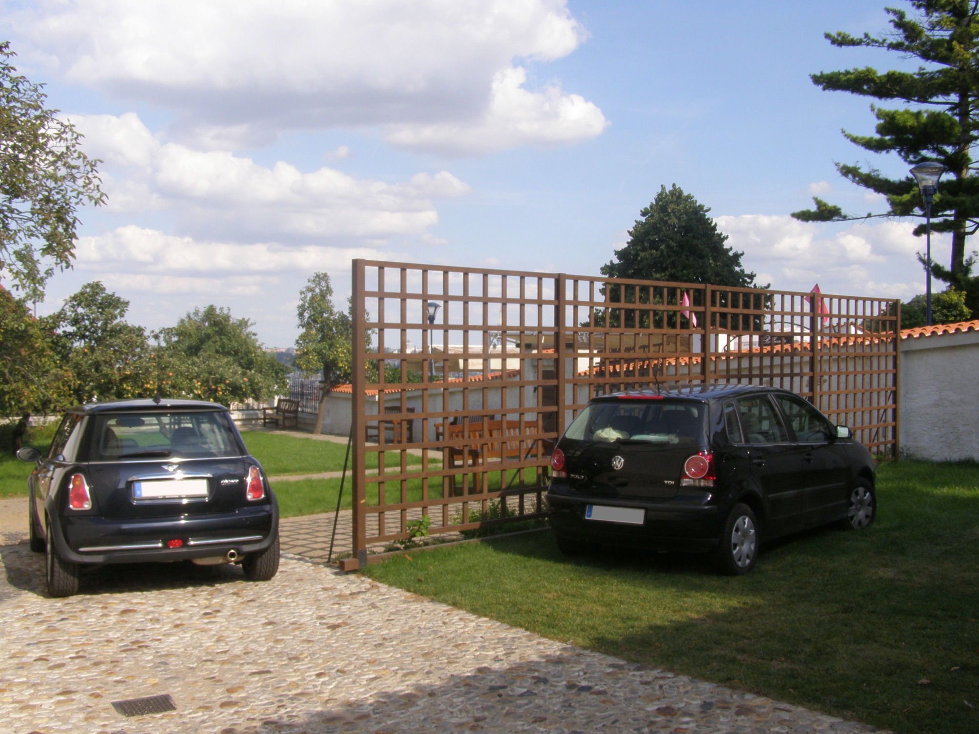 Monastery Hotel 2