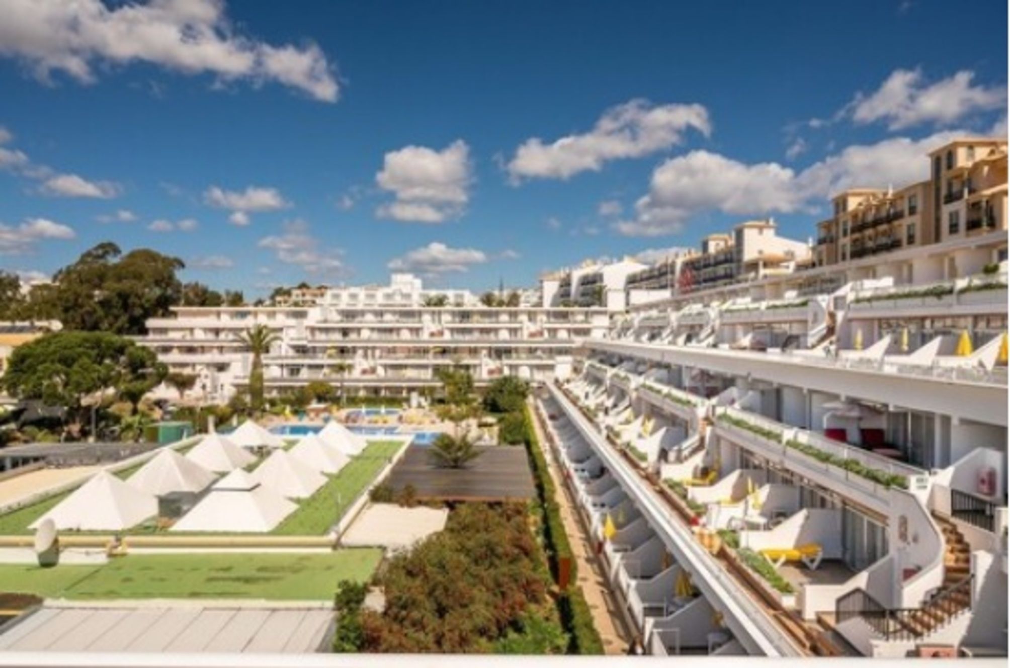 Monicca Collection Suites and Residences 2
