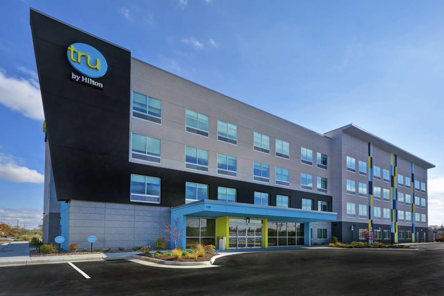 Tru By Hilton Winchester, Va 2