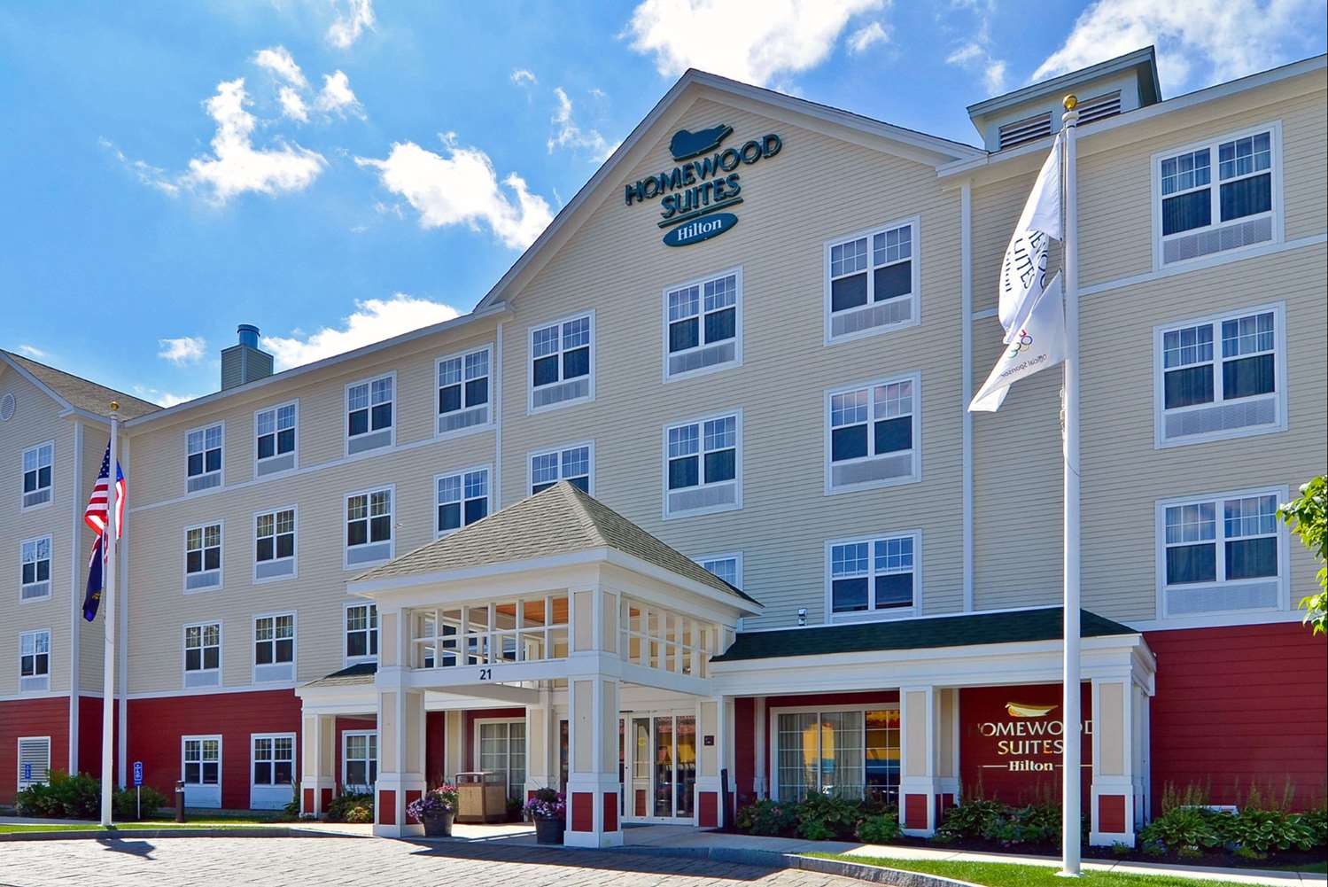 Homewood Suites by Hilton Dover 1