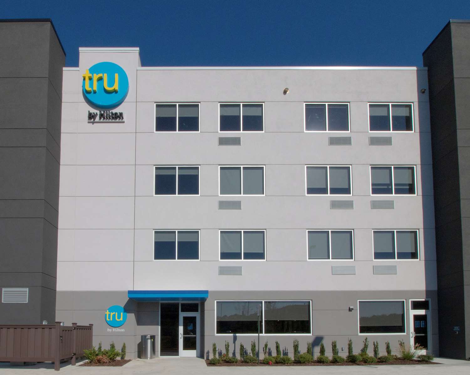 Tru By Hilton Norfolk Airport, Va 2