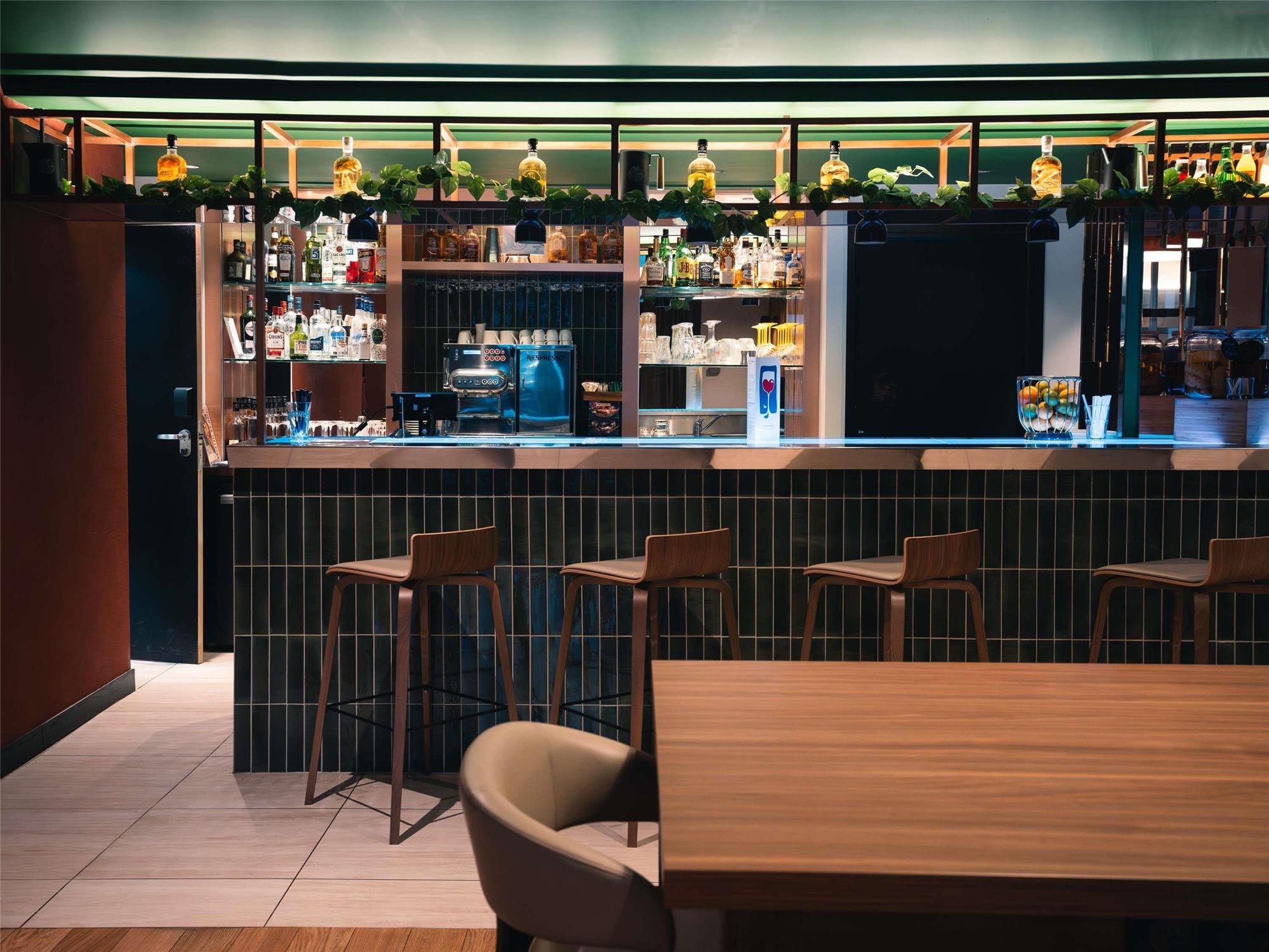 Novotel Lille Centre Grand Place 1
