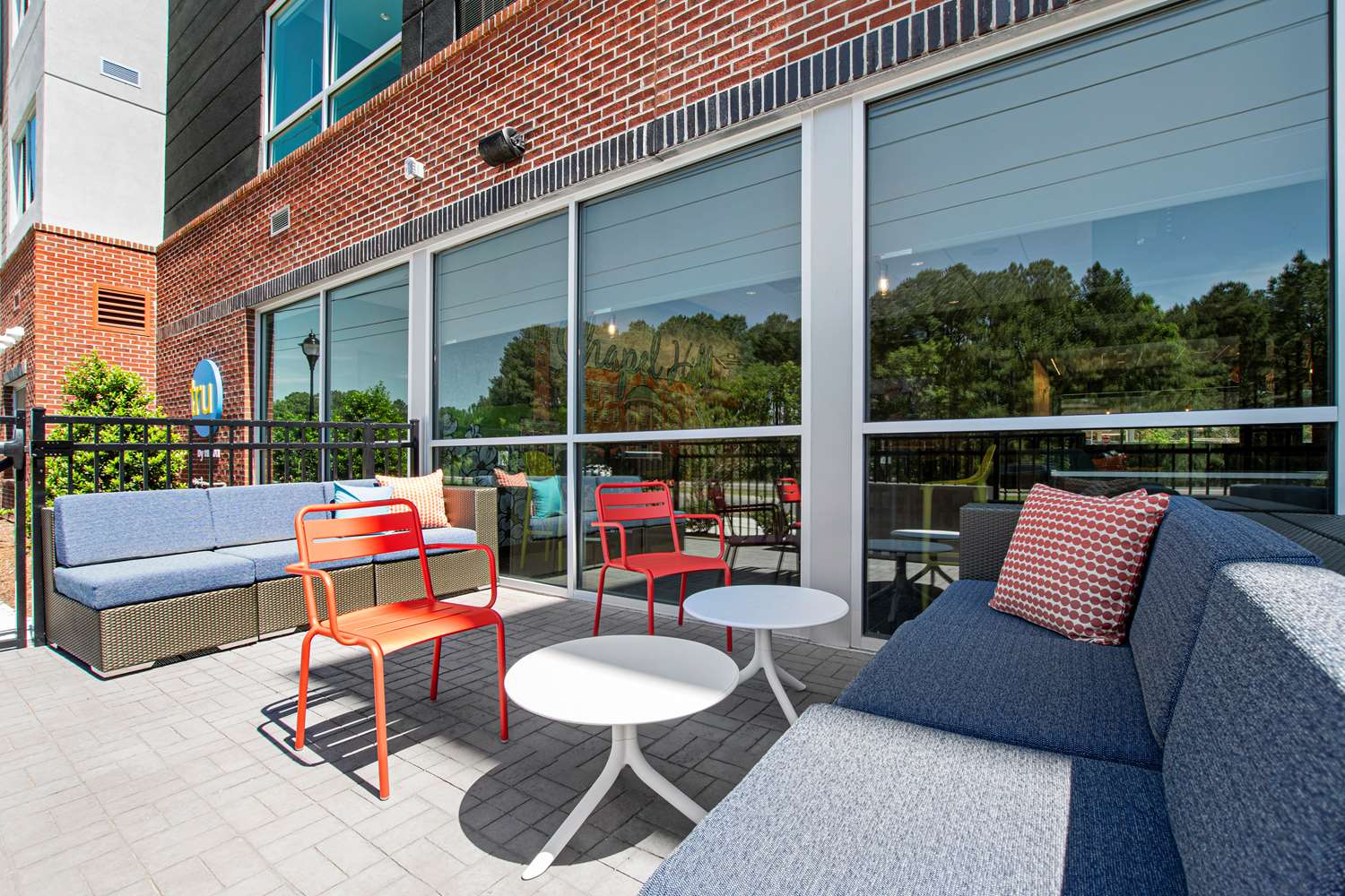 Tru By Hilton Chapel Hill 2