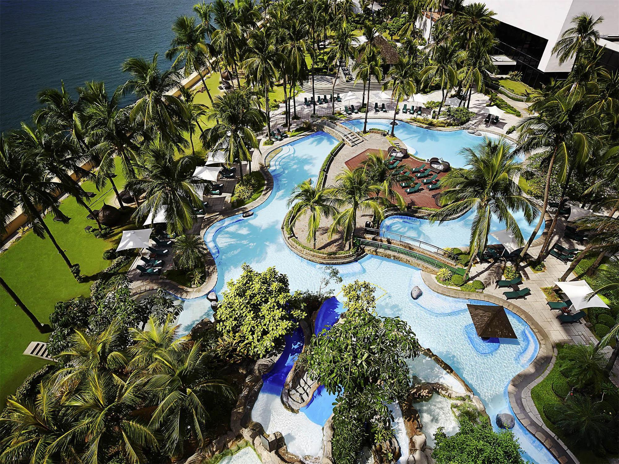 Sofitel Philippine Plaza Manila 1